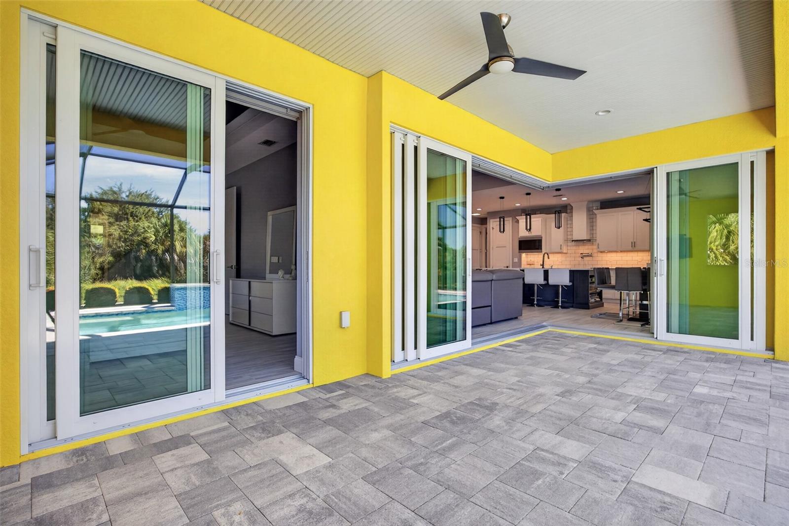 Single Family Residence at 10001 WINNIPEG ST, PORT CHARLOTTE, photo 35 of 47