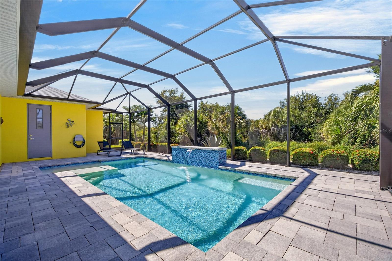 Single Family Residence at 10001 WINNIPEG ST, PORT CHARLOTTE, photo 37 of 47