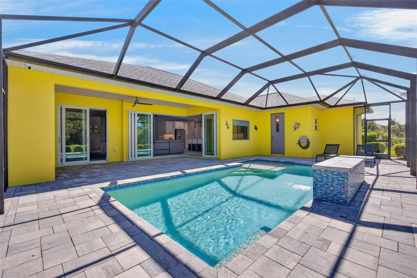 Single Family Residence at 10001 WINNIPEG ST, PORT CHARLOTTE, photo 38 of 47
