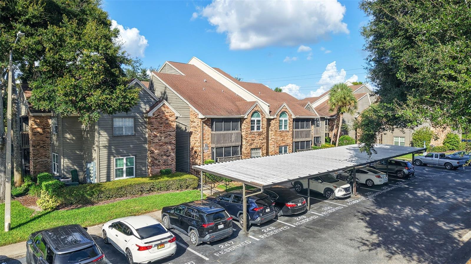 2500 WINDING CREEK BLVD #I106