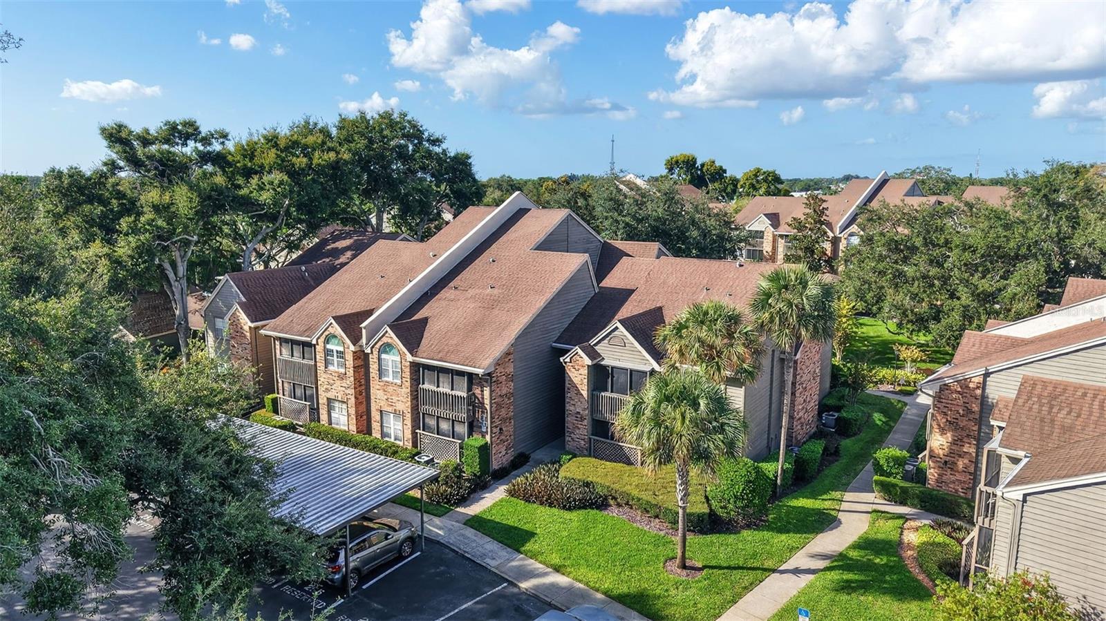 Condominium at 2500 WINDING CREEK BLVD #I106, CLEARWATER, photo 2 of 41