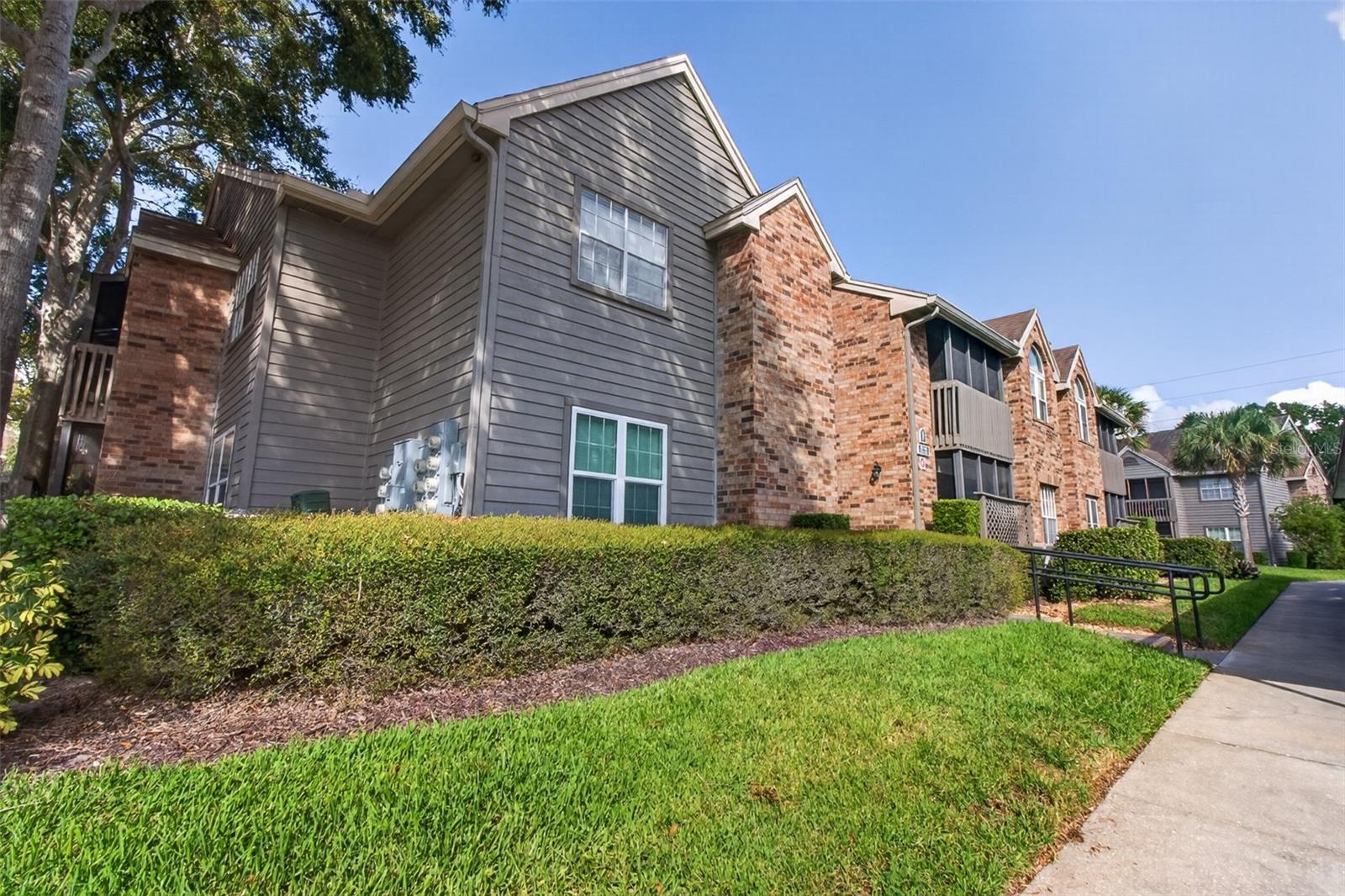 Condominium at 2500 WINDING CREEK BLVD #I106, CLEARWATER, photo 3 of 41