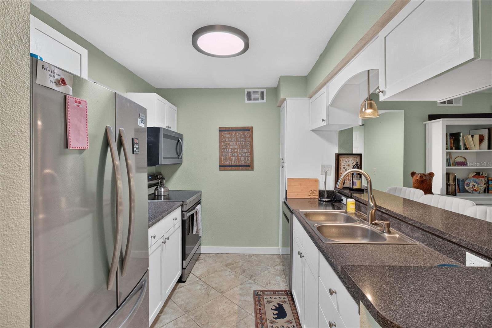Condominium at 2500 WINDING CREEK BLVD #I106, CLEARWATER, photo 11 of 41