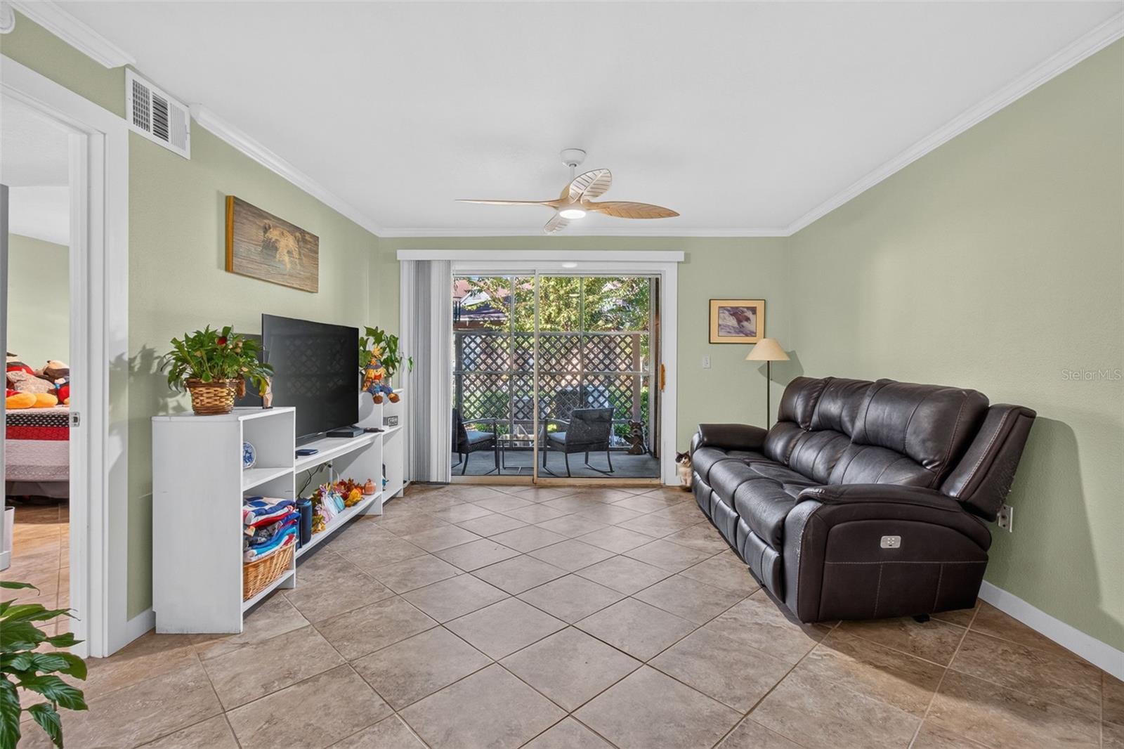 Condominium at 2500 WINDING CREEK BLVD #I106, CLEARWATER, photo 17 of 41