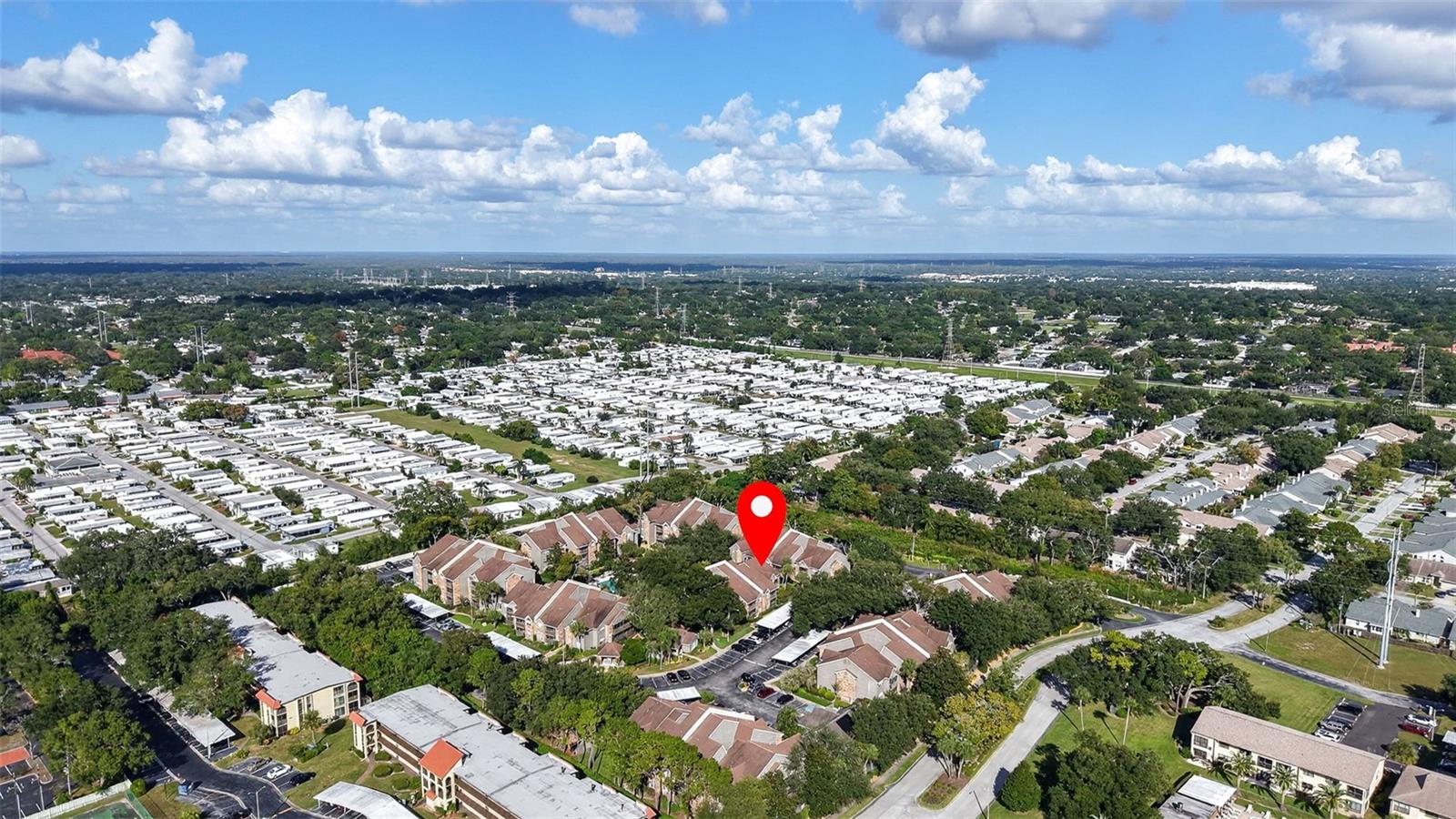 Condominium at 2500 WINDING CREEK BLVD #I106, CLEARWATER, photo 36 of 41