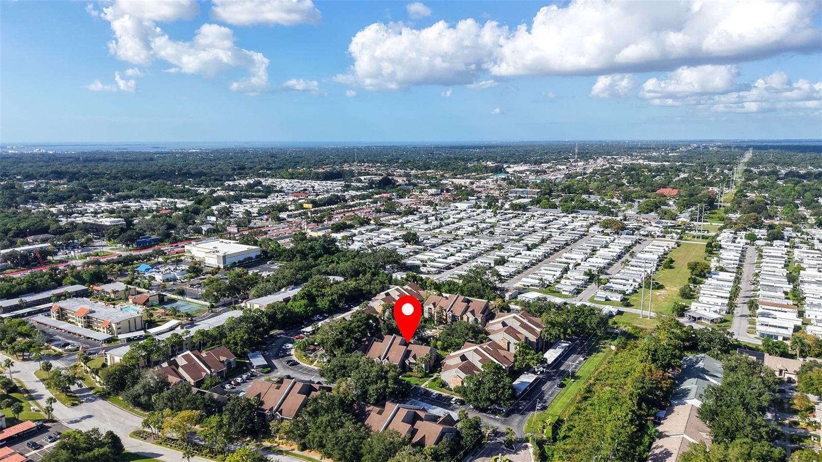 Condominium at 2500 WINDING CREEK BLVD #I106, CLEARWATER, photo 37 of 41