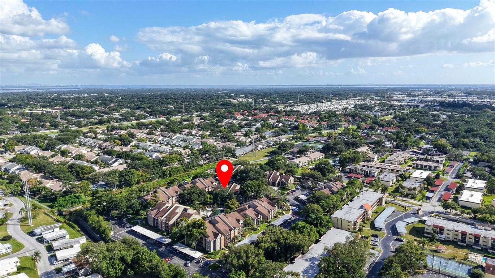 Condominium at 2500 WINDING CREEK BLVD #I106, CLEARWATER, photo 39 of 41