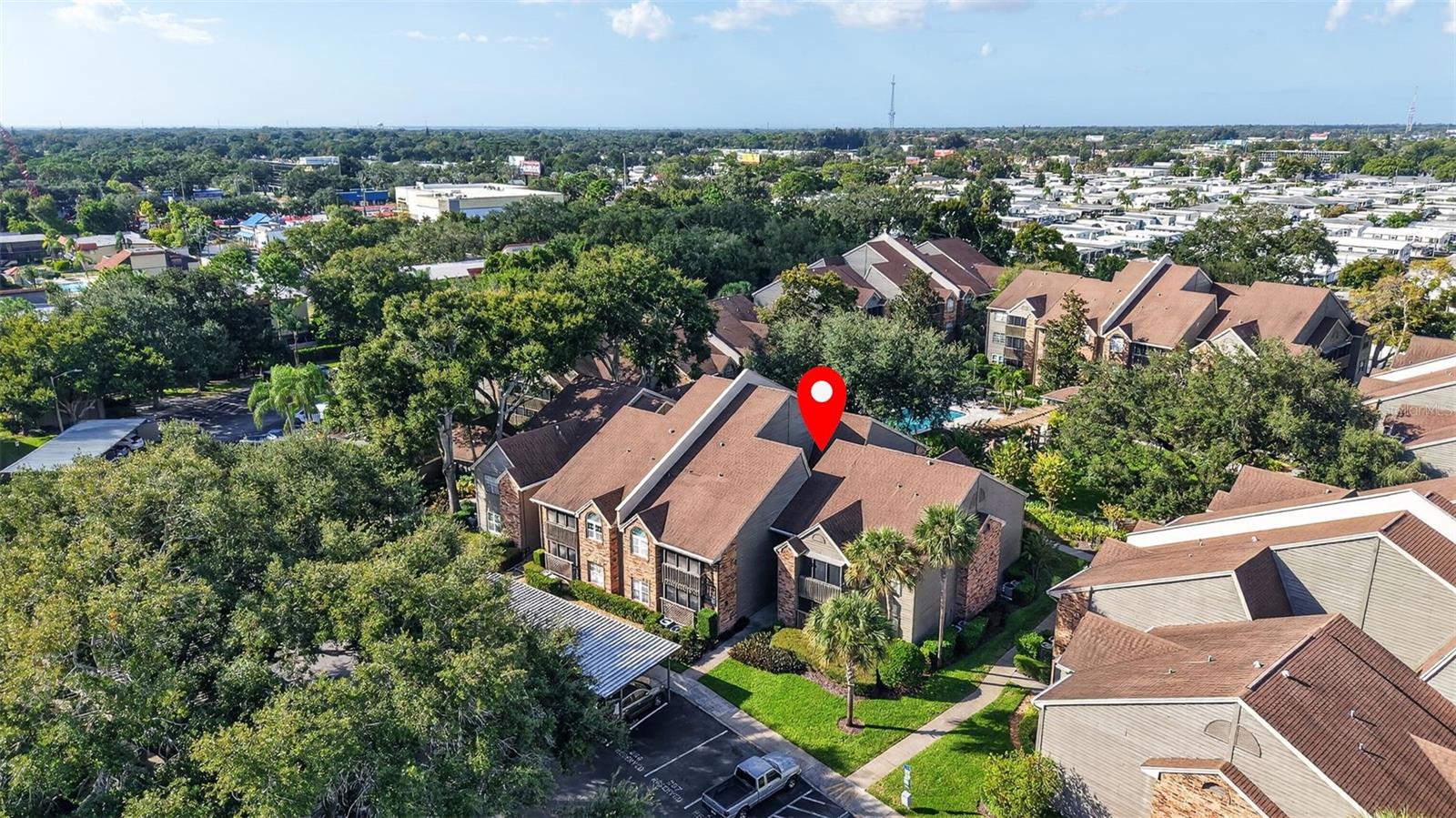 Condominium at 2500 WINDING CREEK BLVD #I106, CLEARWATER, photo 41 of 41