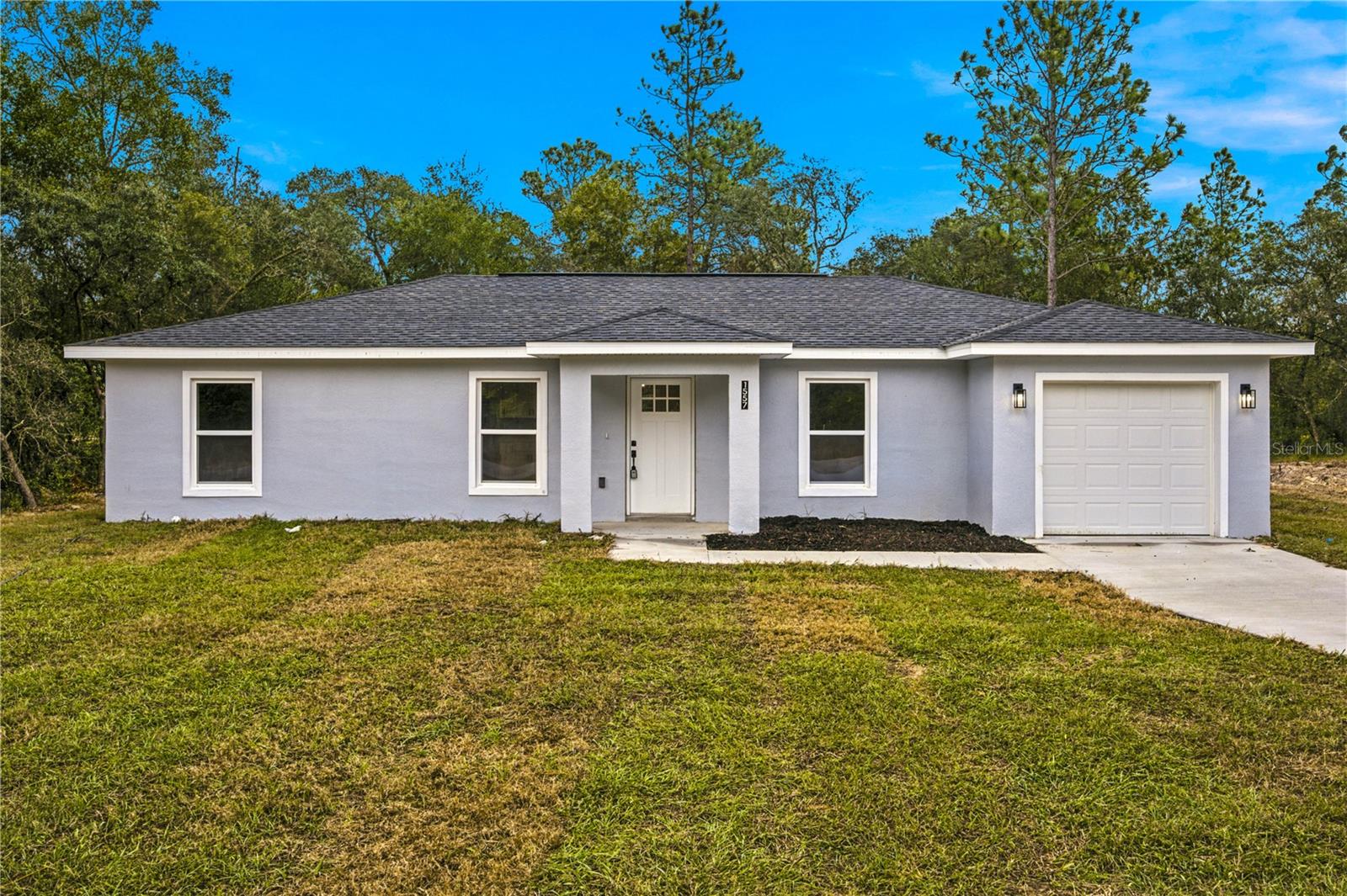 Single Family Residence at 1557 SW SEAWEED AVE, DUNNELLON, photo 2 of 29
