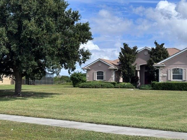 Single Family Residence at 22615 MORNING GLORY CIR, BRADENTON, photo 3 of 3