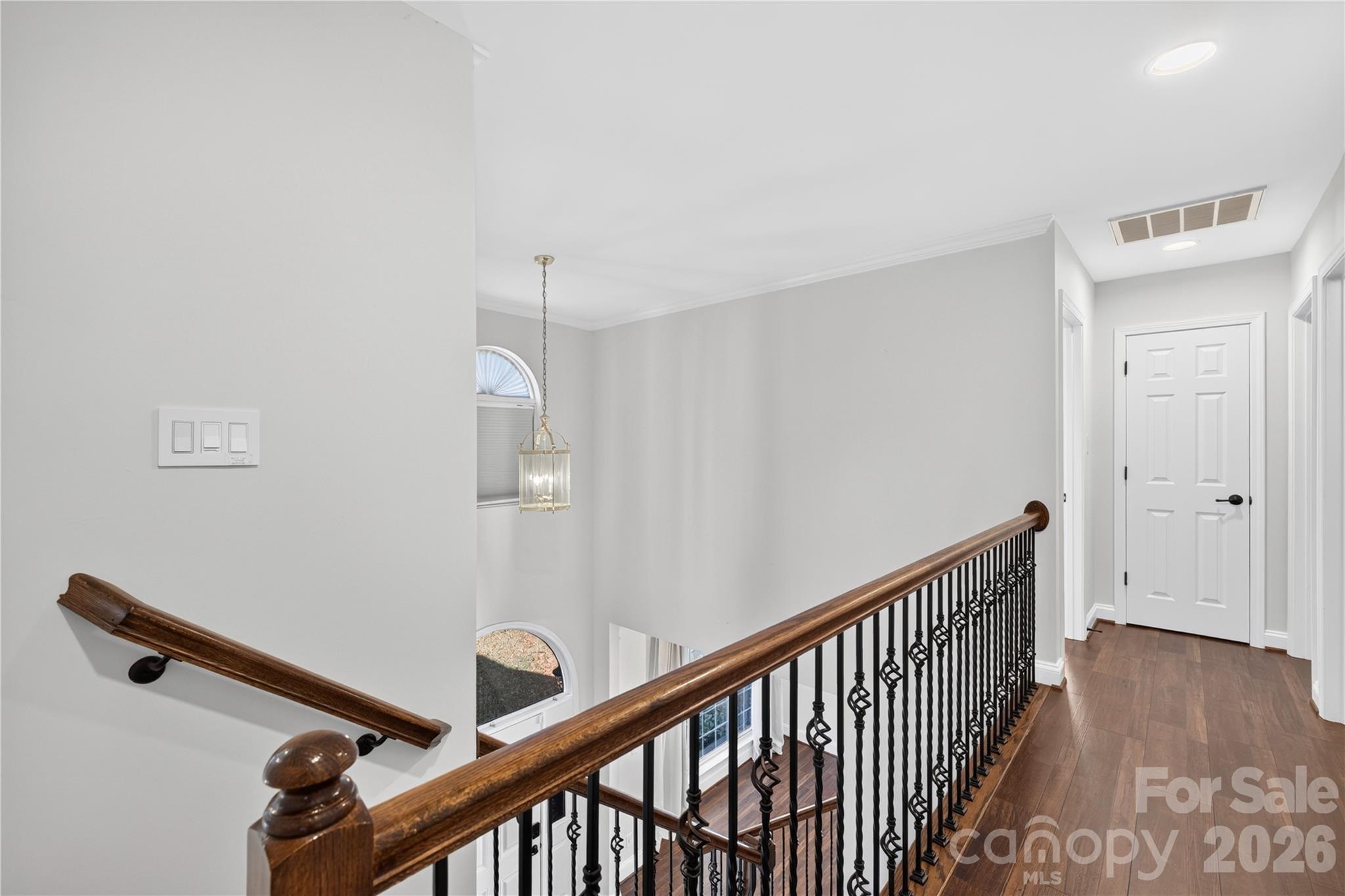 Single Family Residence at 12520 Vantage Point Lane, Huntersville, photo 14 of 37
