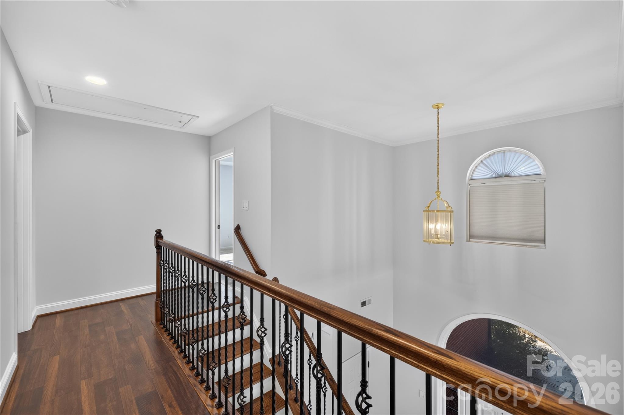 Single Family Residence at 12520 Vantage Point Lane, Huntersville, photo 15 of 37