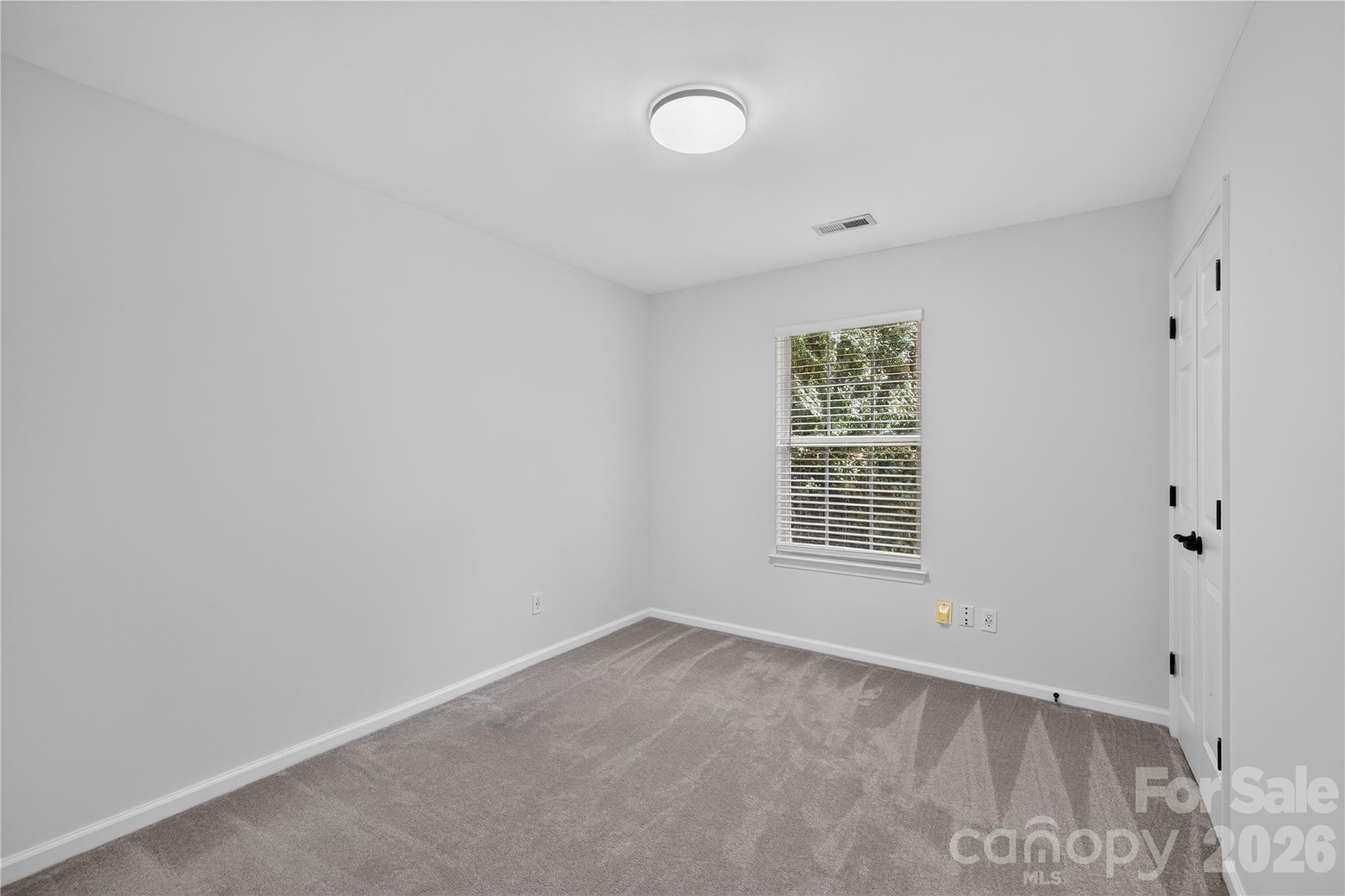 2nd bedroom - 12520 Vantage Point Lane, Huntersville