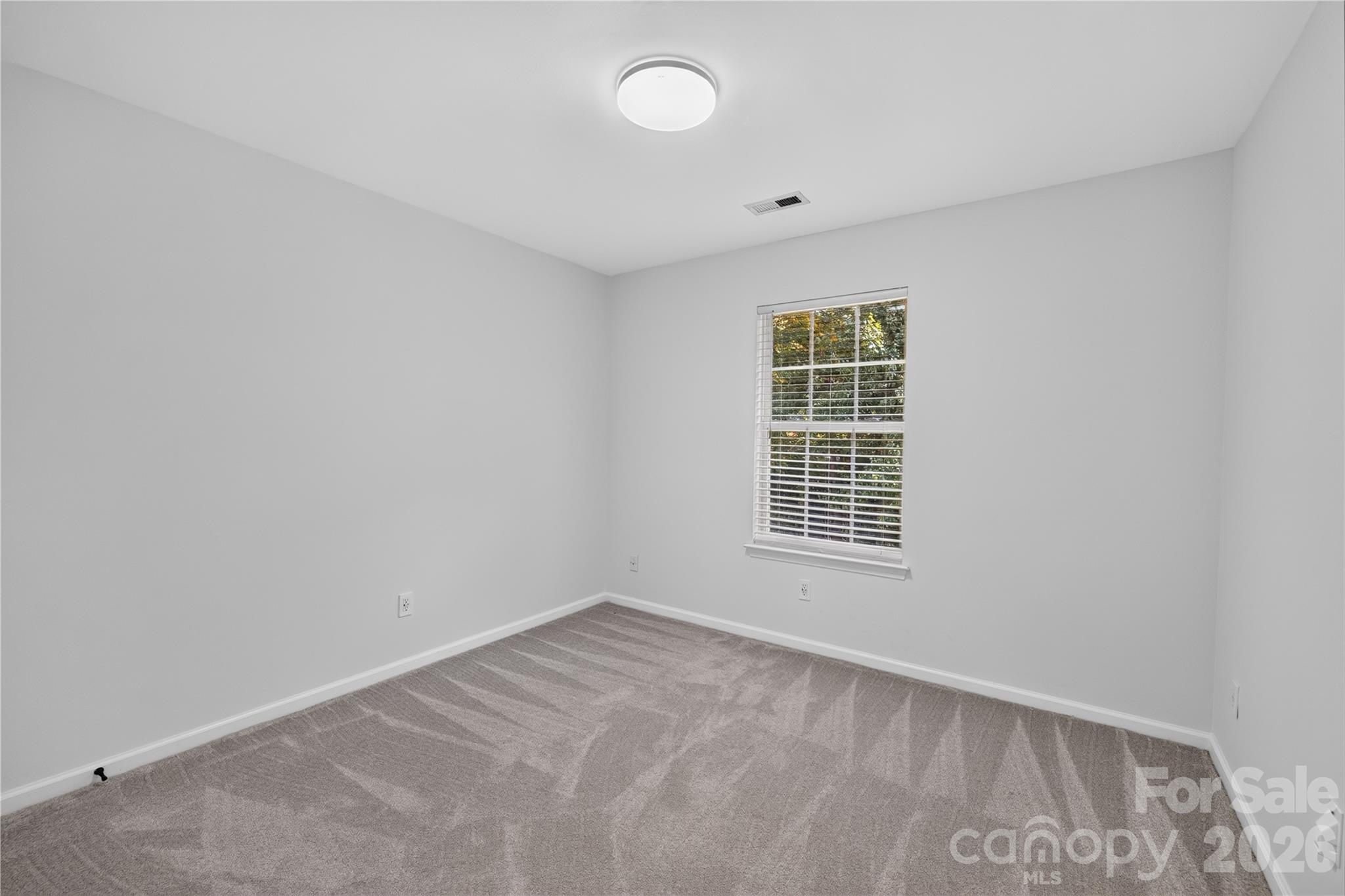 3rd bedroom - 12520 Vantage Point Lane, Huntersville