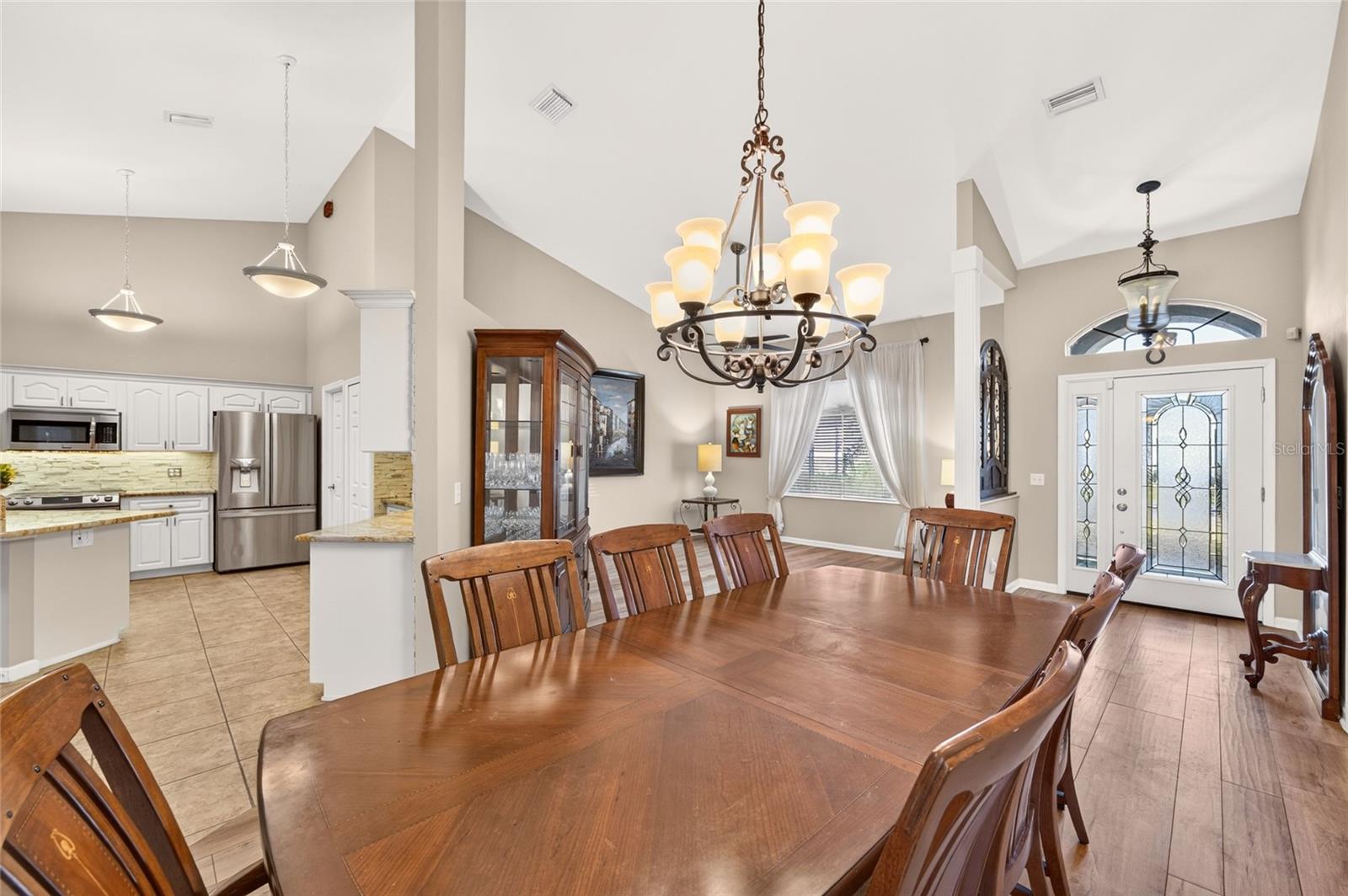Single Family Residence at 1960 NW 58TH CT, OCALA, photo 15 of 72