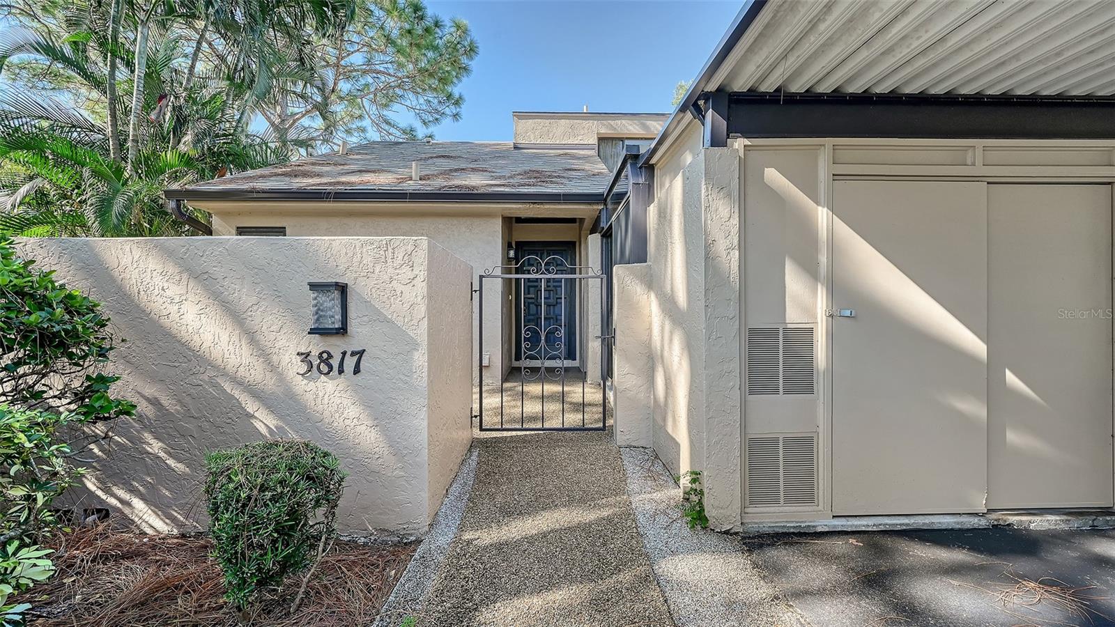 Condominium at 3817 FISHING TRL #64, SARASOTA, photo 25 of 43