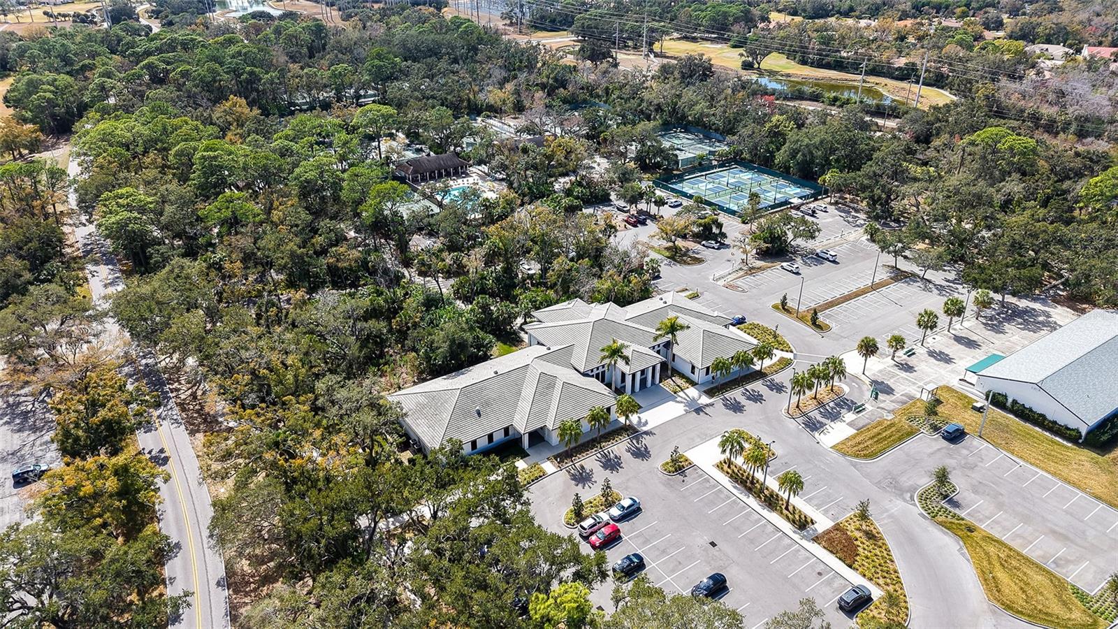 Condominium at 3817 FISHING TRL #64, SARASOTA, photo 31 of 43