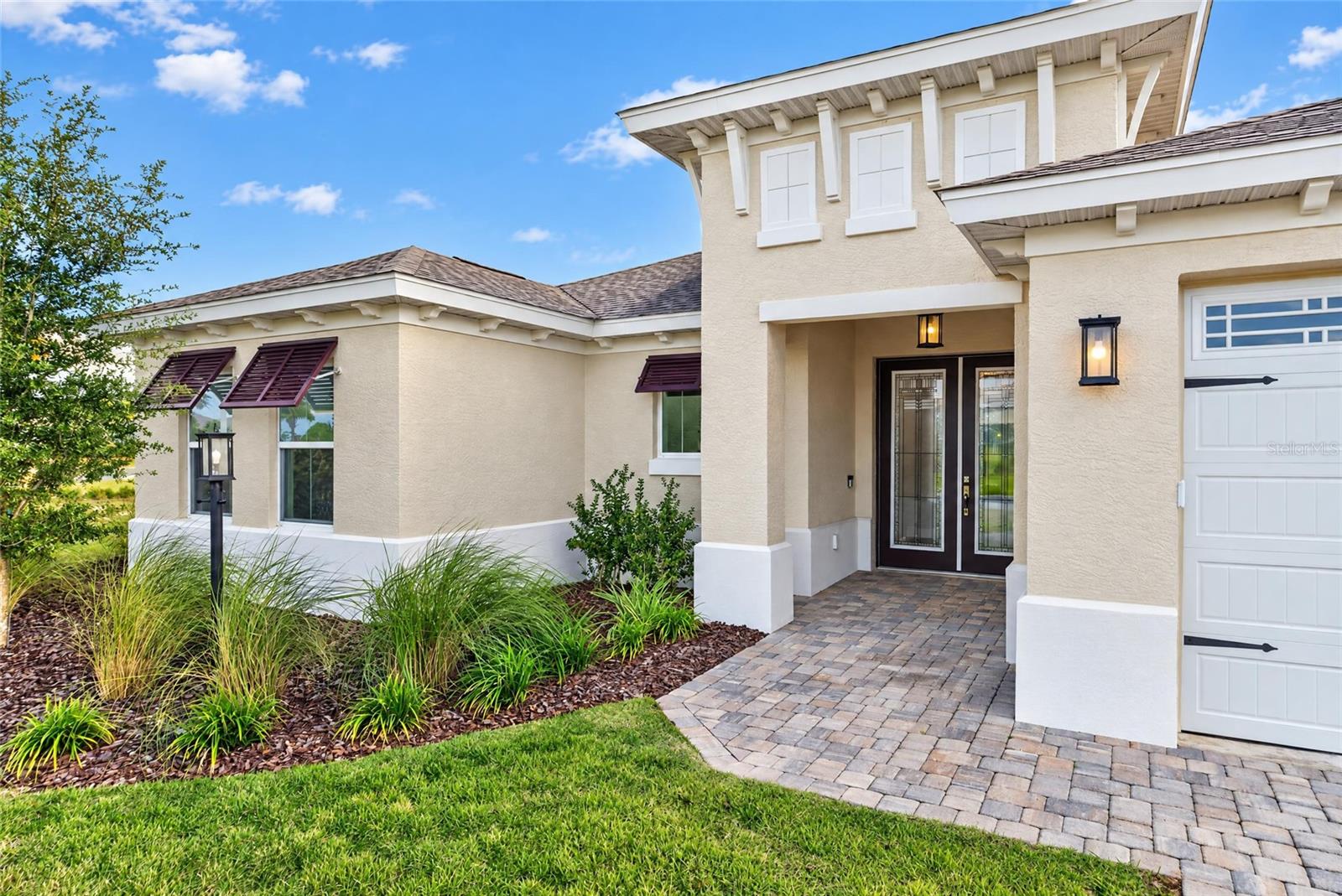 Single Family Residence at 10706 SW 99TH PL, OCALA, photo 5 of 75