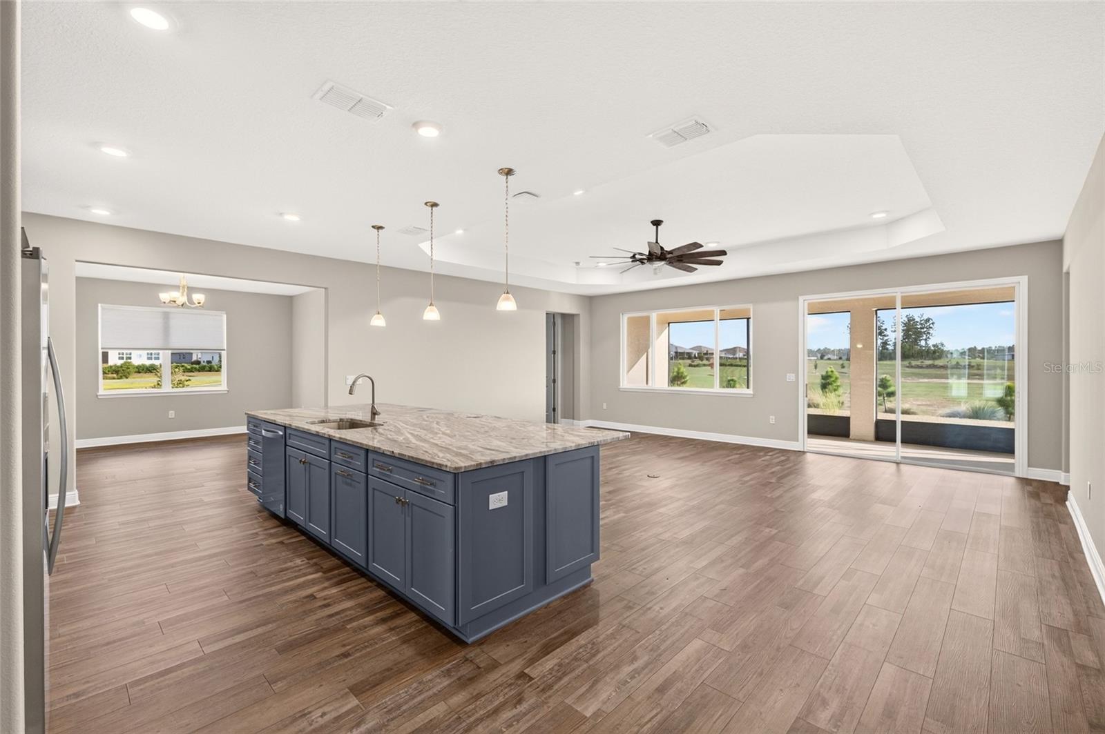 Single Family Residence at 10706 SW 99TH PL, OCALA, photo 11 of 75