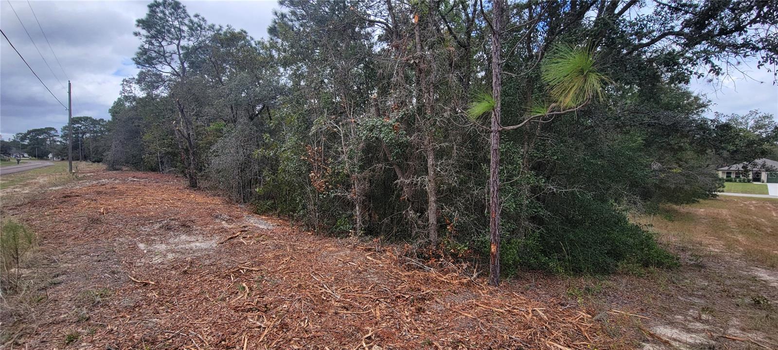 Land at 9172 N MARCUS WAY, DUNNELLON, photo 3 of 5
