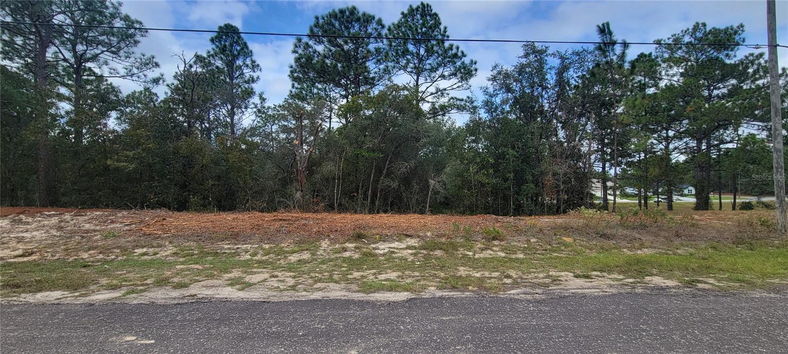 Land at 9172 N MARCUS WAY, DUNNELLON, photo 4 of 5