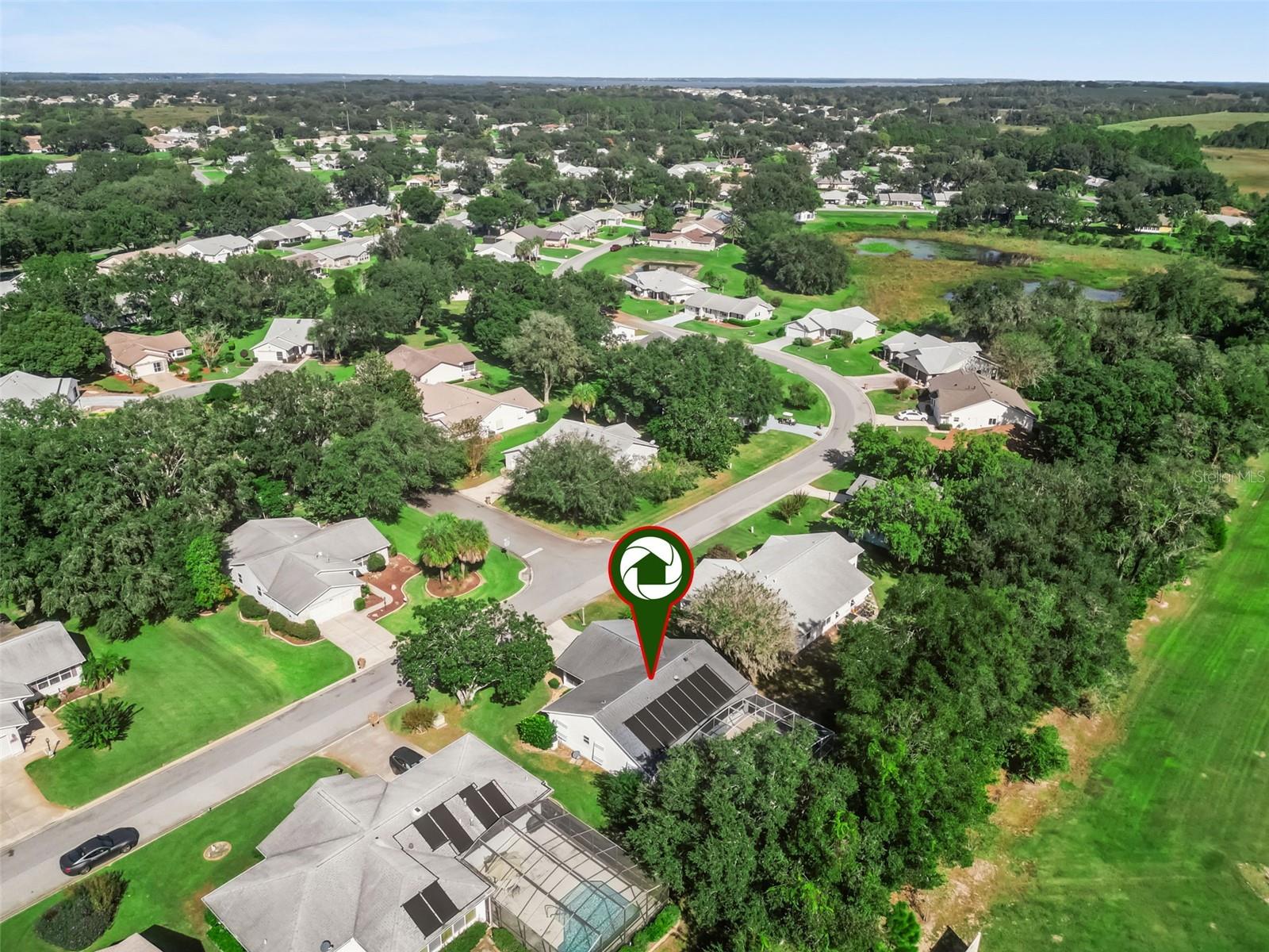Single Family Residence at 26233 NEWCOMBE CIR, LEESBURG, photo 39 of 80