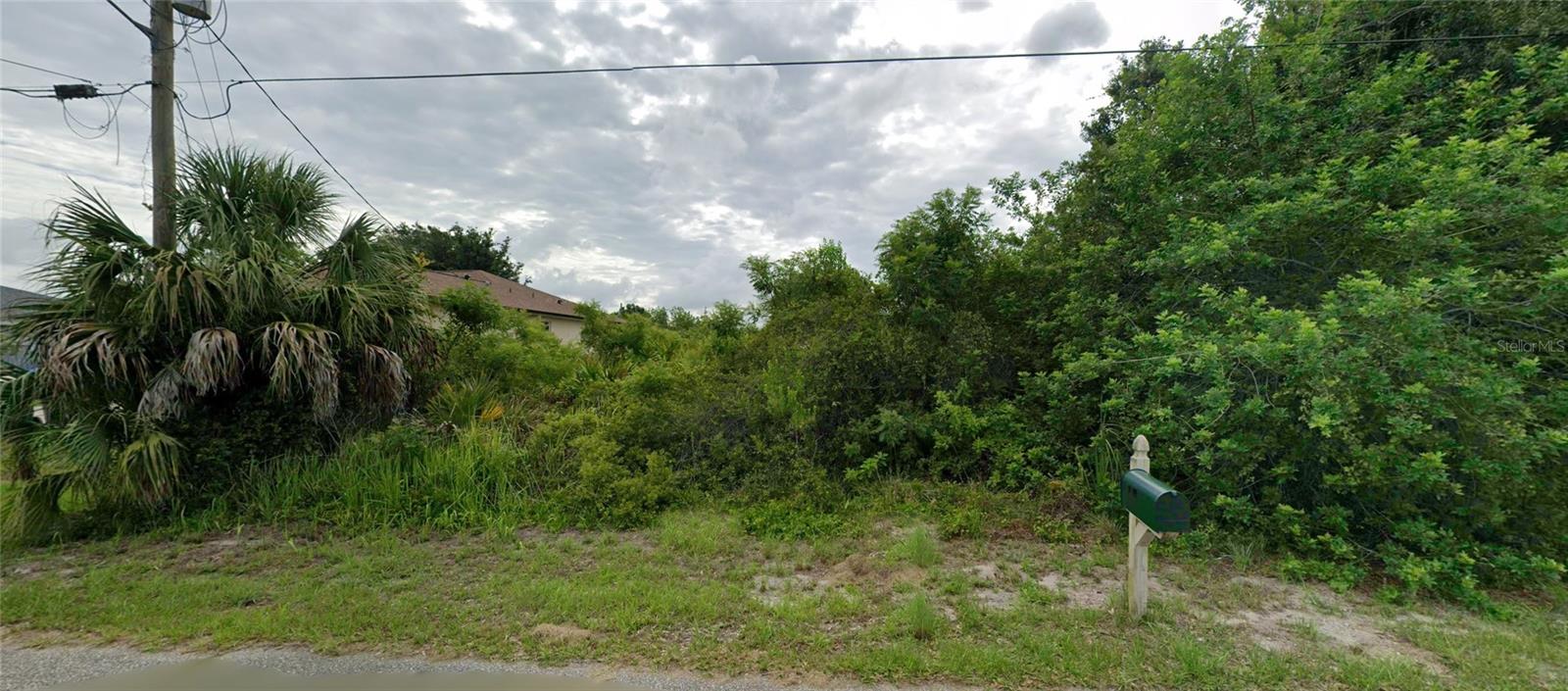 Land at BOTELLO RD, NORTH PORT, photo 2 of 3