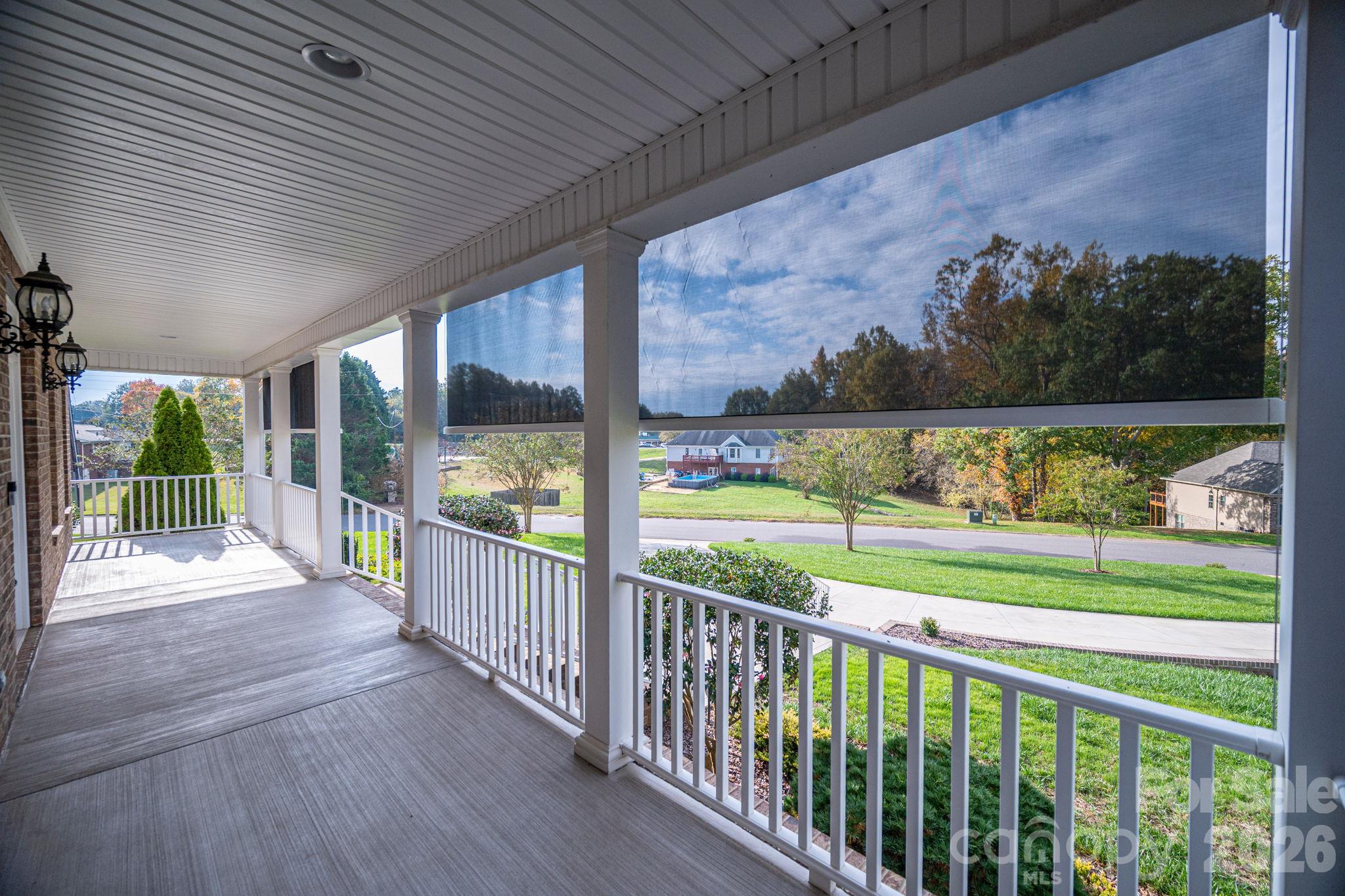 Single Family Residence at 820 Rhodann Drive, Shelby, photo 4 of 44
