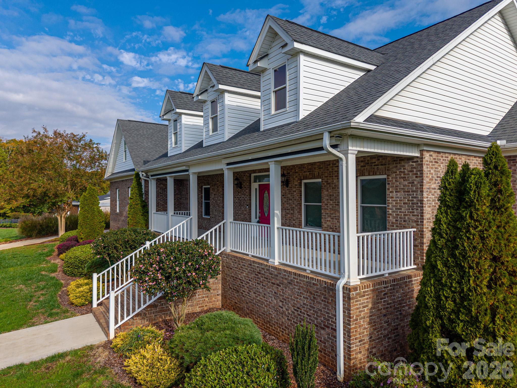 Single Family Residence at 820 Rhodann Drive, Shelby, photo 6 of 44