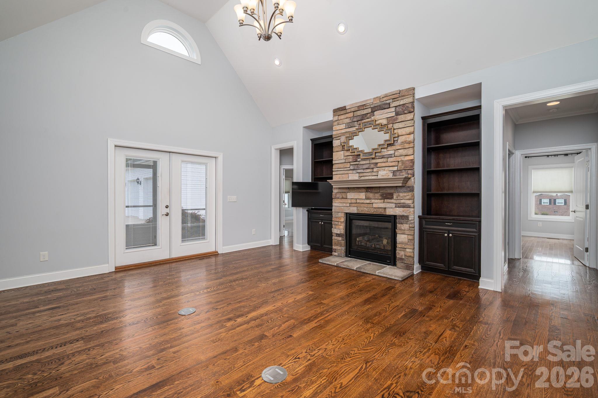 Single Family Residence at 820 Rhodann Drive, Shelby, photo 15 of 44