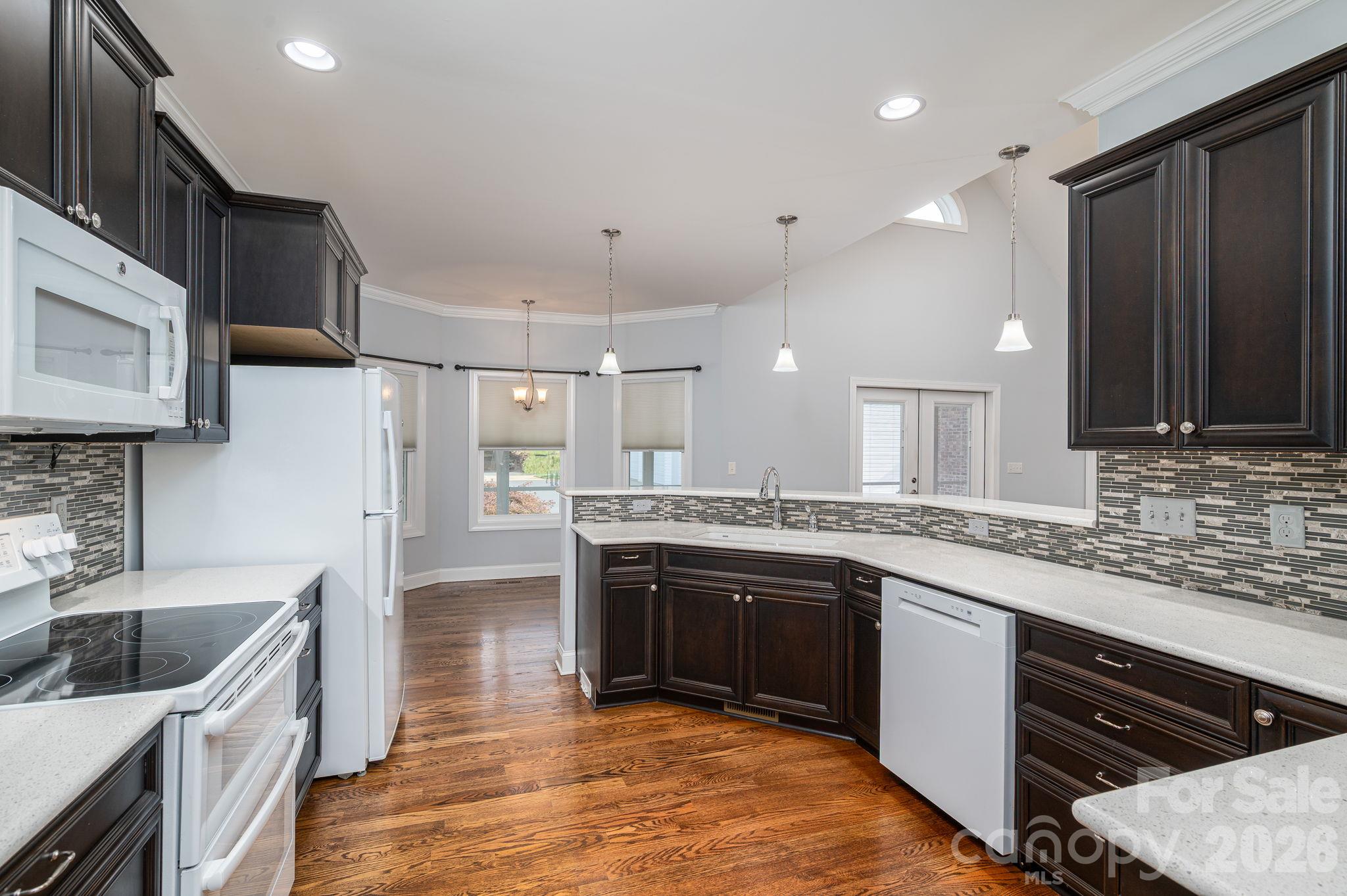 Single Family Residence at 820 Rhodann Drive, Shelby, photo 17 of 44