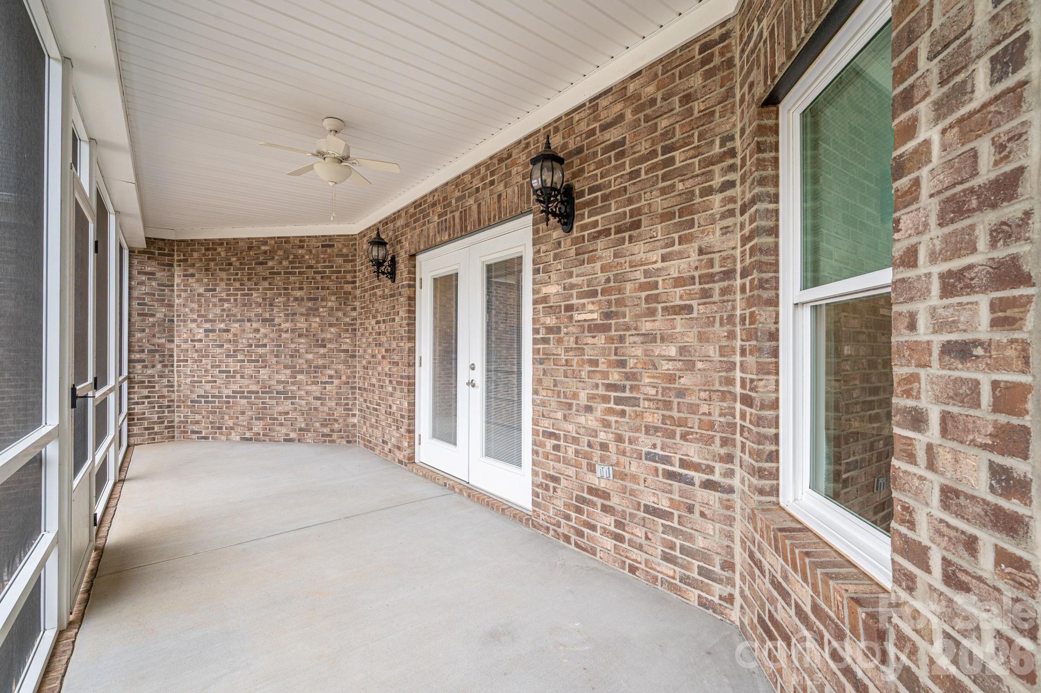 Single Family Residence at 820 Rhodann Drive, Shelby, photo 34 of 44