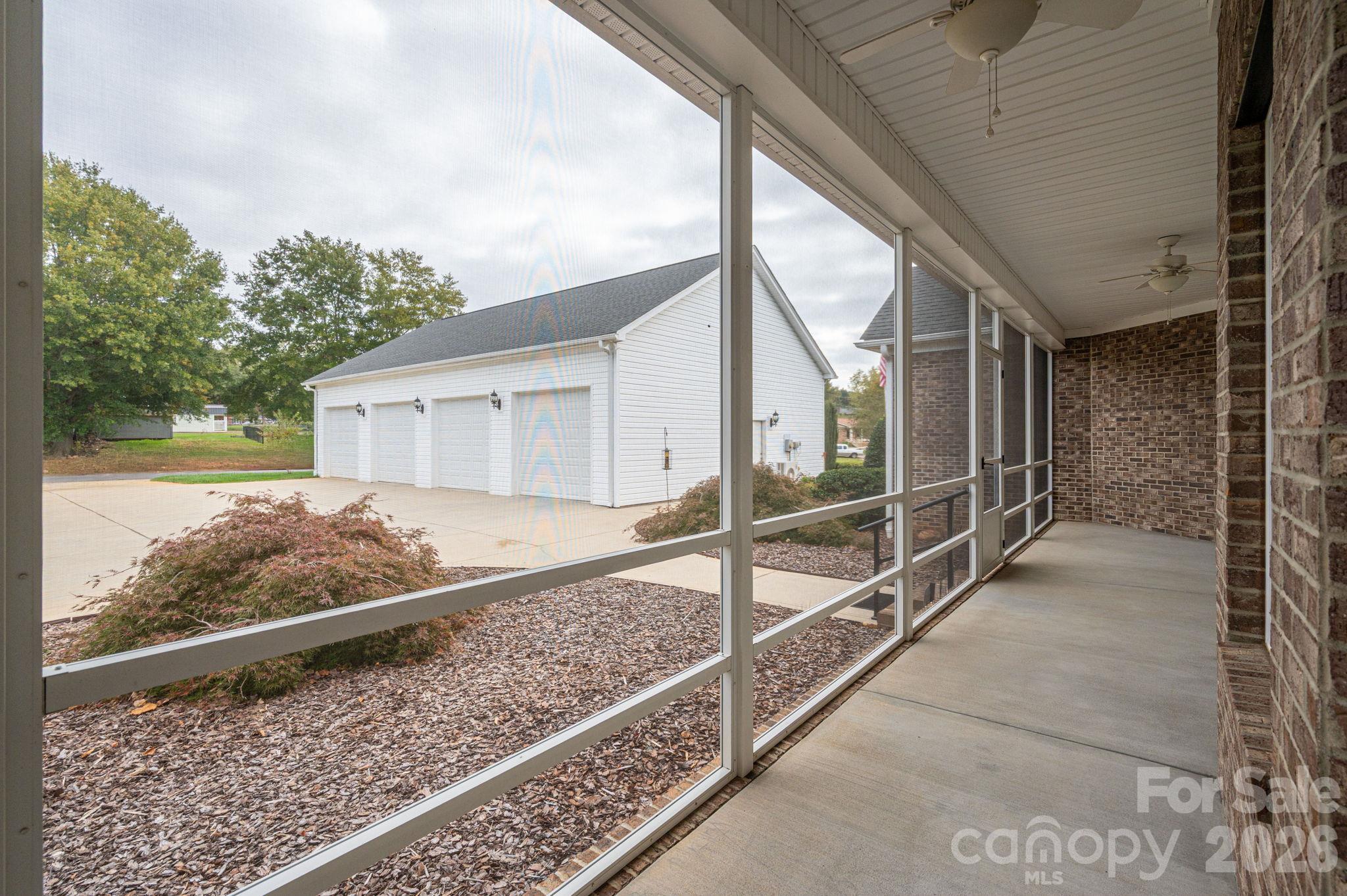 Single Family Residence at 820 Rhodann Drive, Shelby, photo 36 of 44