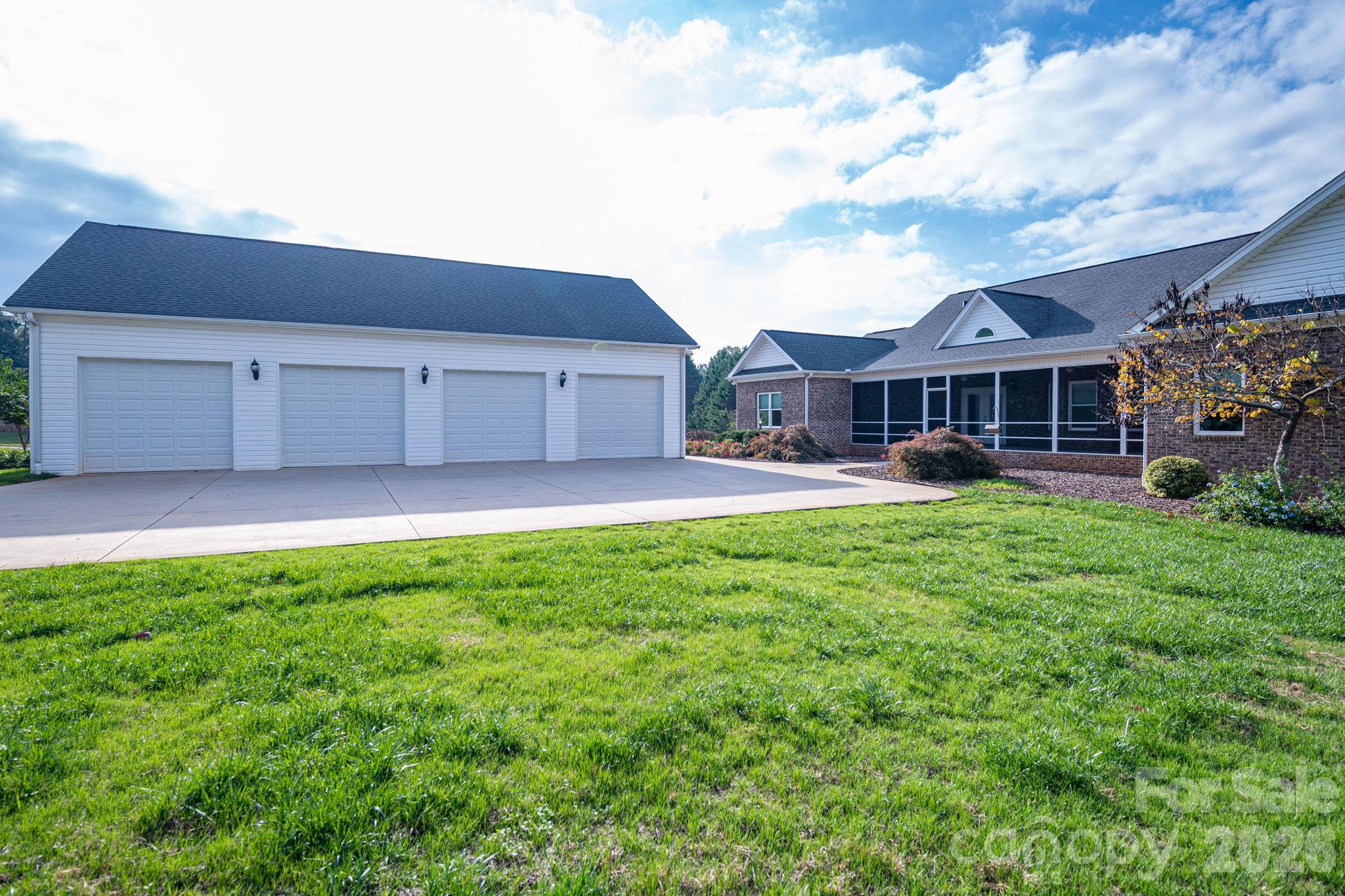 Single Family Residence at 820 Rhodann Drive, Shelby, photo 37 of 44