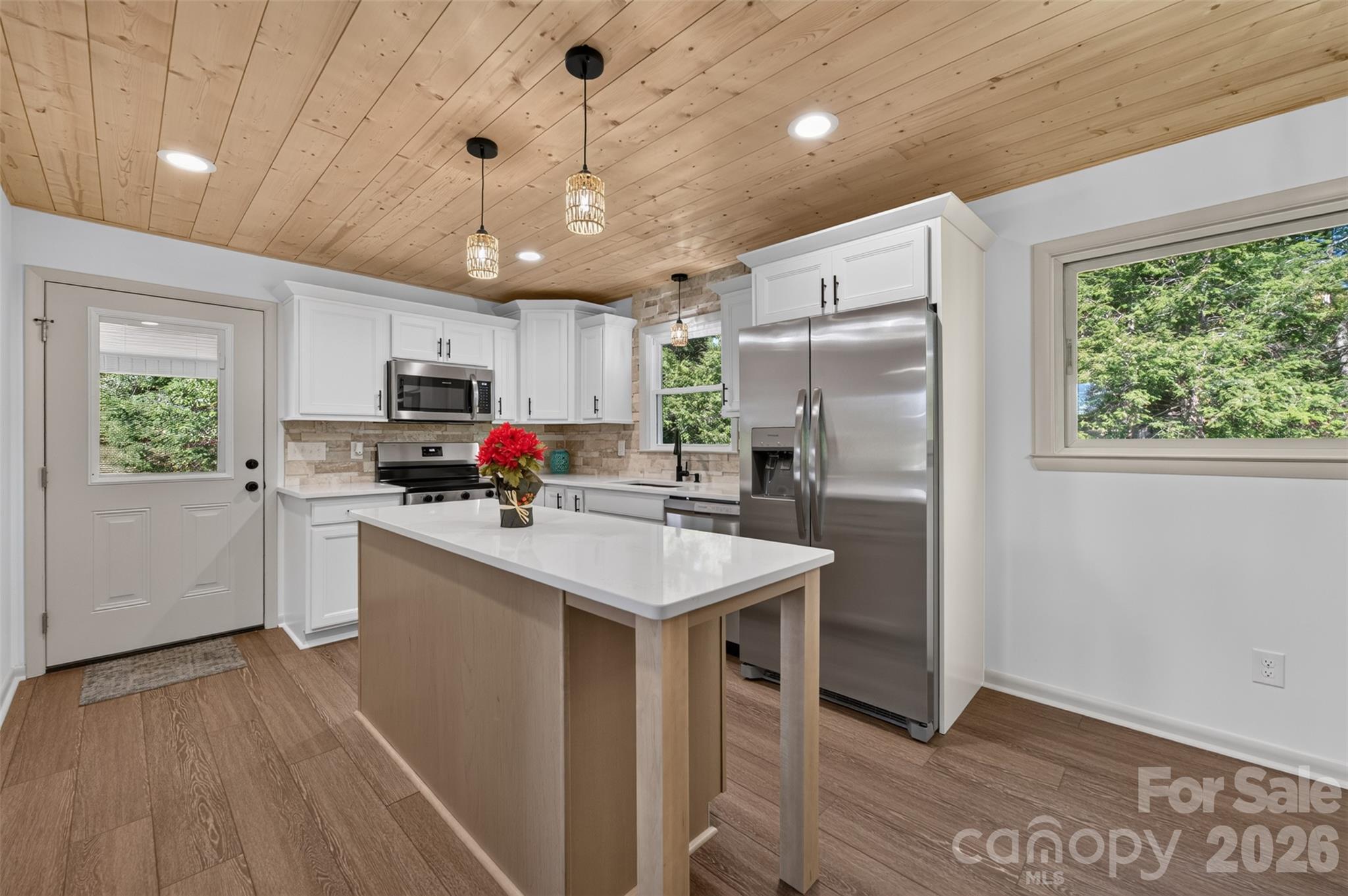 Single Family Residence at 8473 Huffman Avenue, Connelly Springs, photo 4 of 34