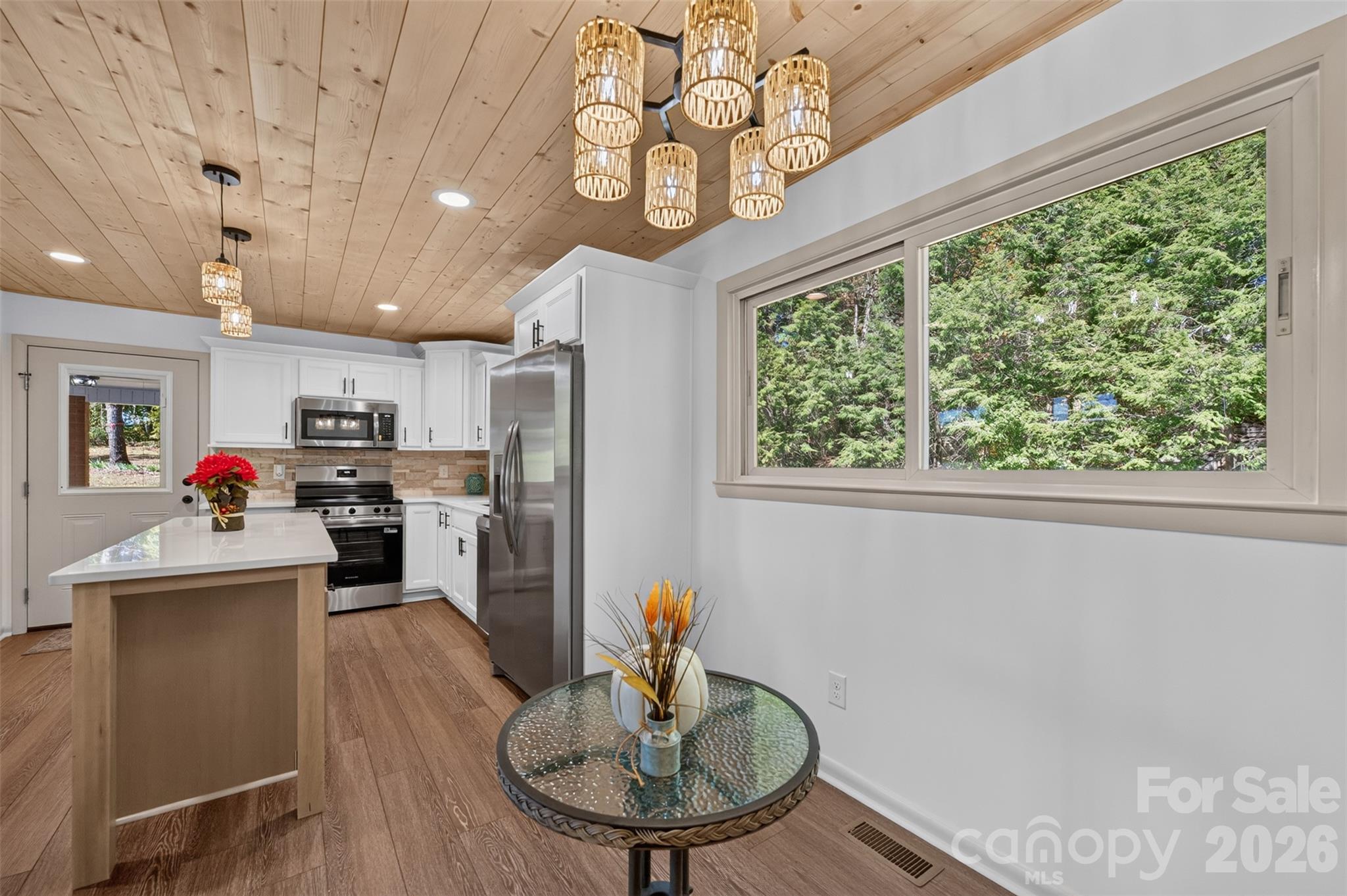 Single Family Residence at 8473 Huffman Avenue, Connelly Springs, photo 6 of 34