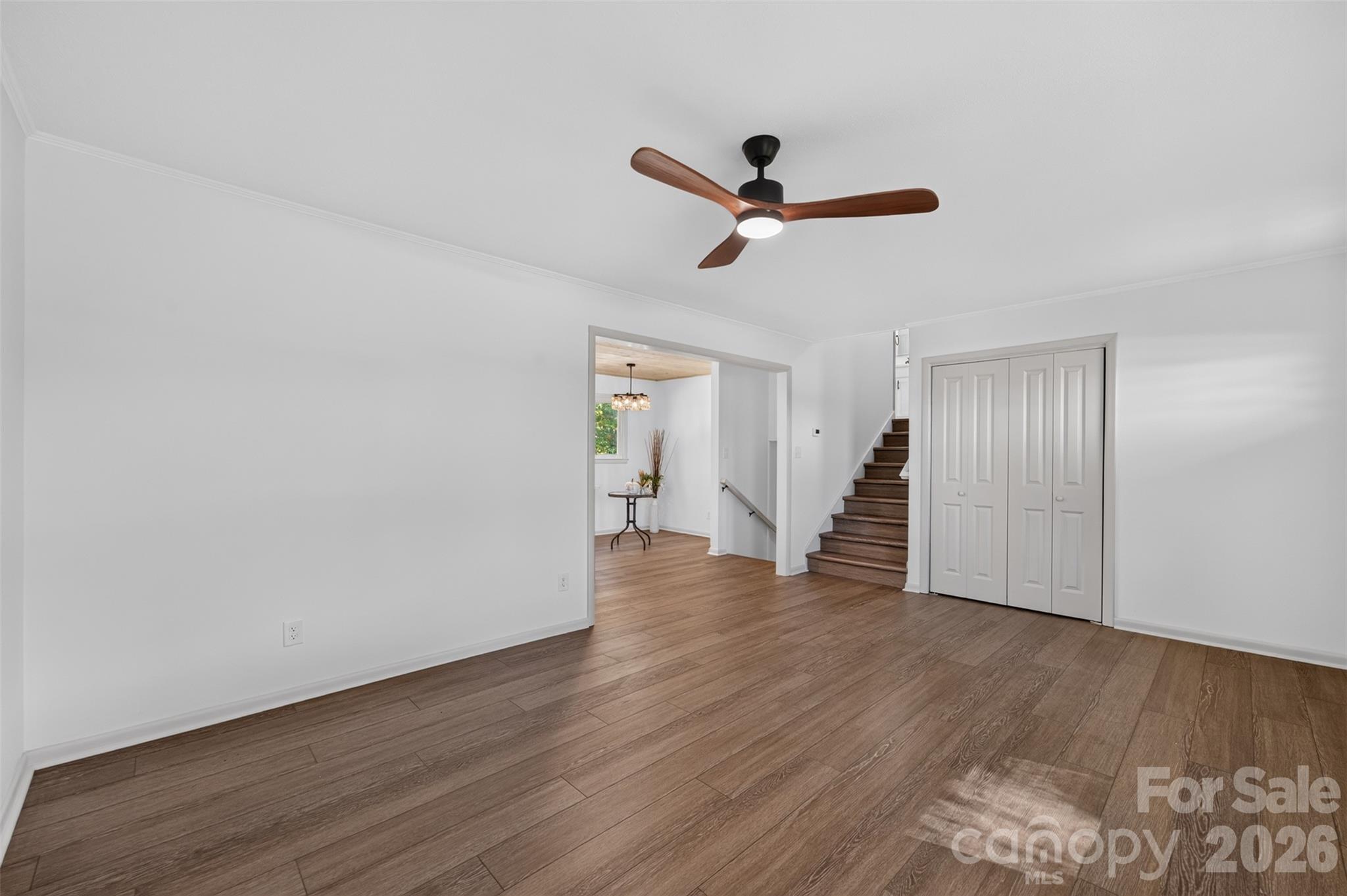 Single Family Residence at 8473 Huffman Avenue, Connelly Springs, photo 10 of 34