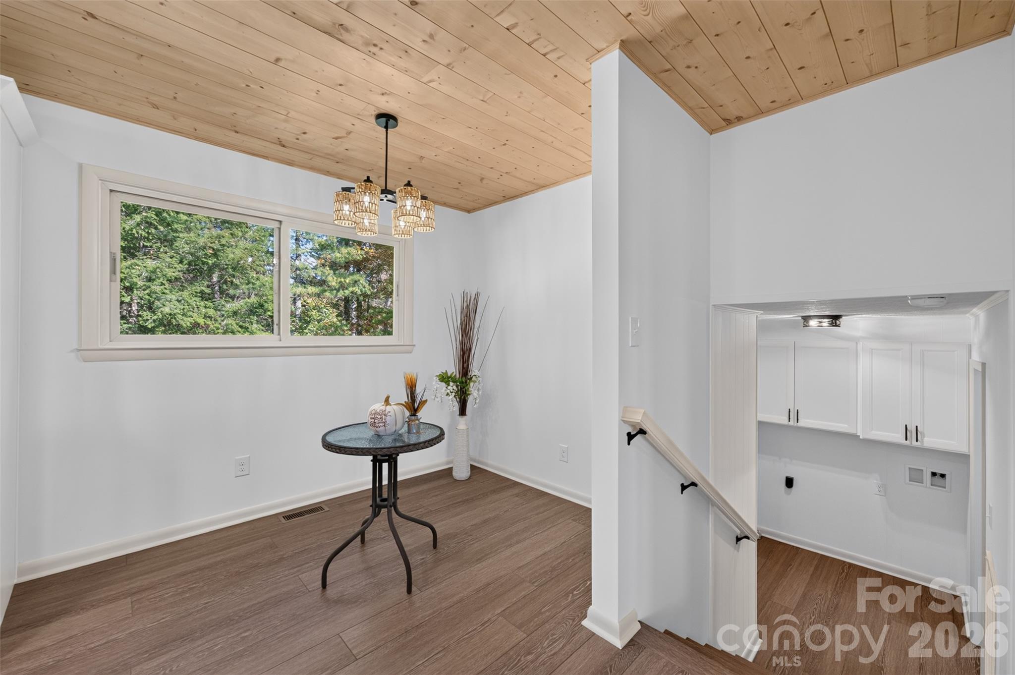 Single Family Residence at 8473 Huffman Avenue, Connelly Springs, photo 11 of 34