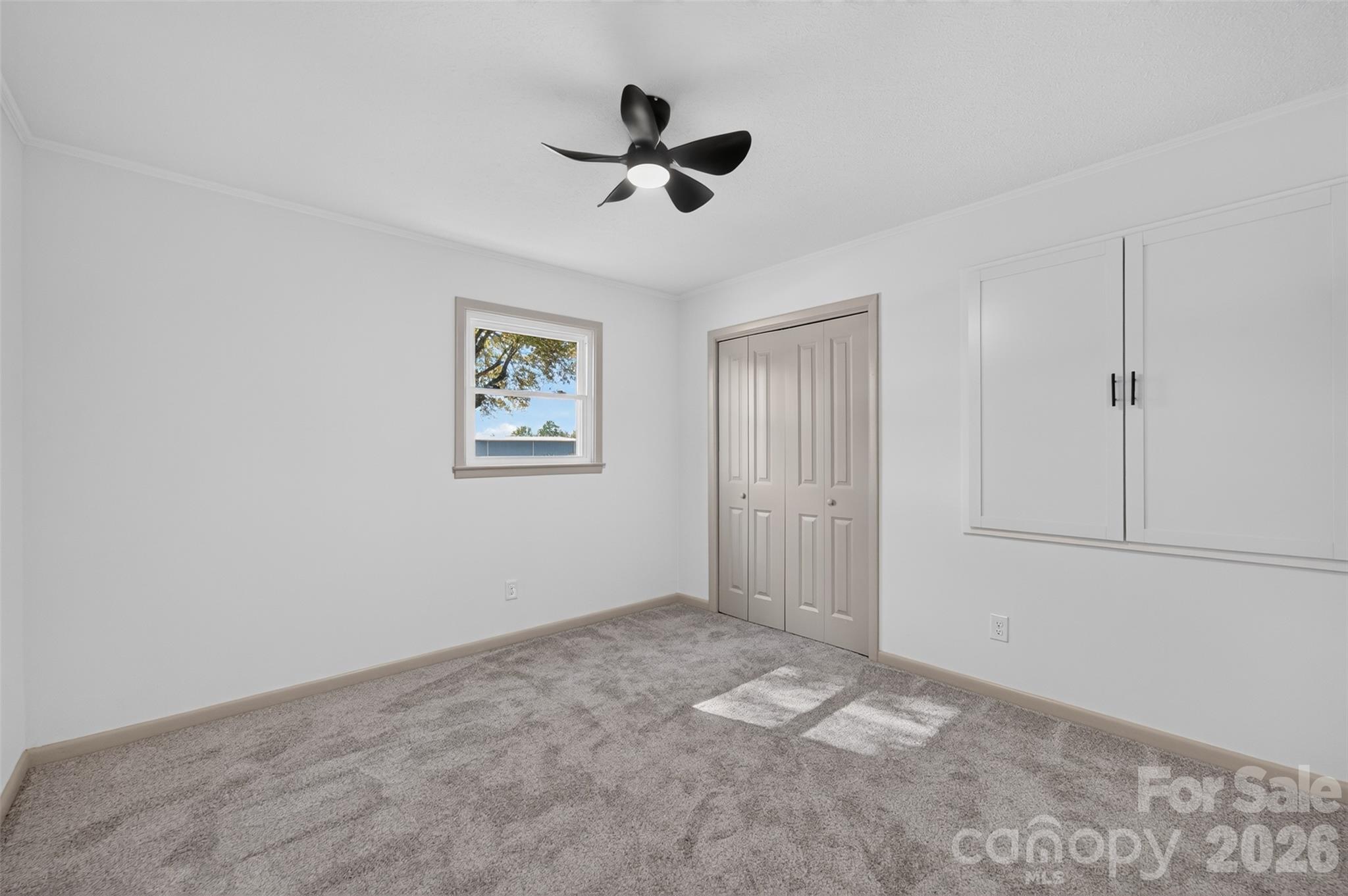 Single Family Residence at 8473 Huffman Avenue, Connelly Springs, photo 12 of 34