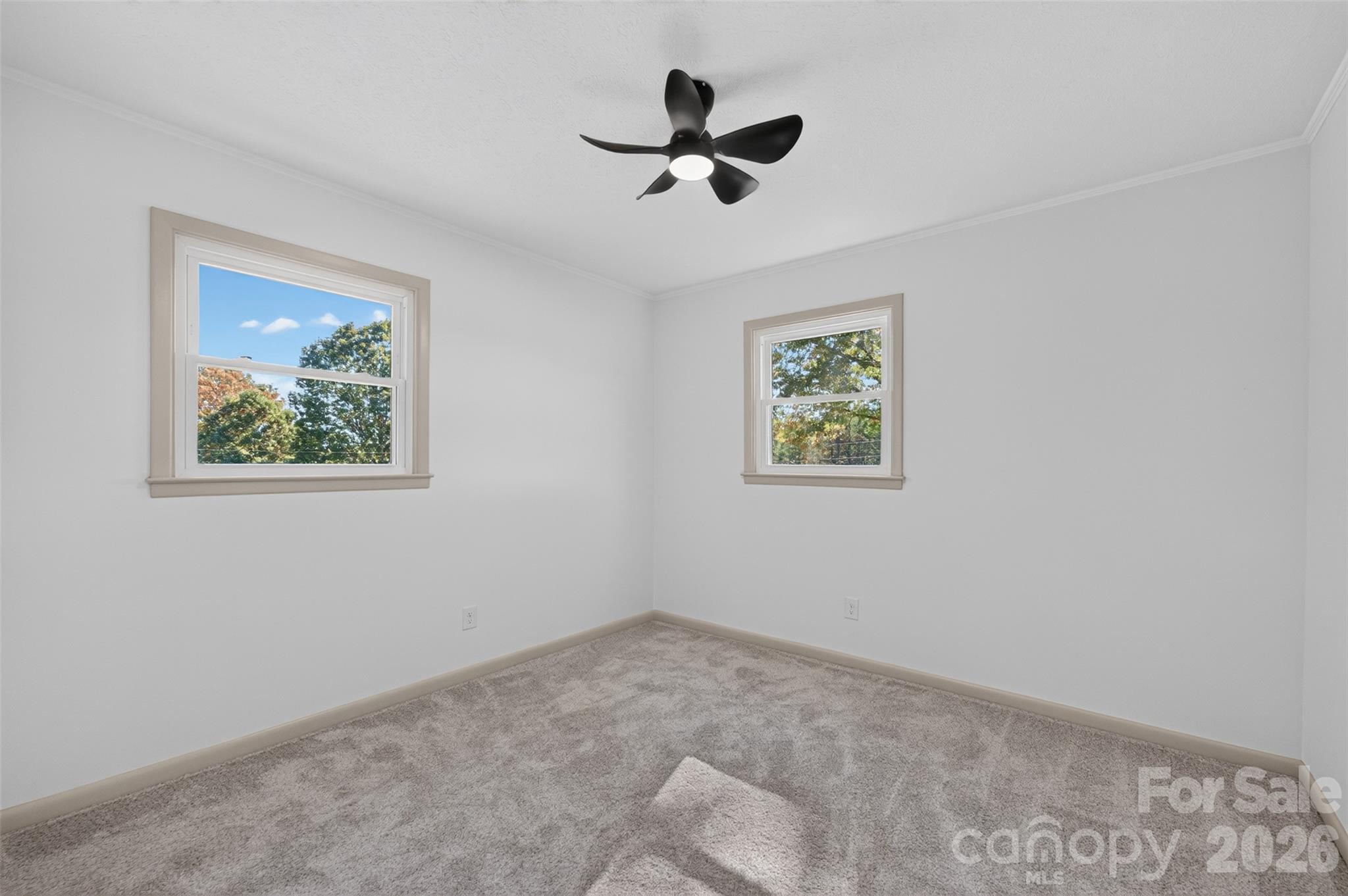 Single Family Residence at 8473 Huffman Avenue, Connelly Springs, photo 13 of 34