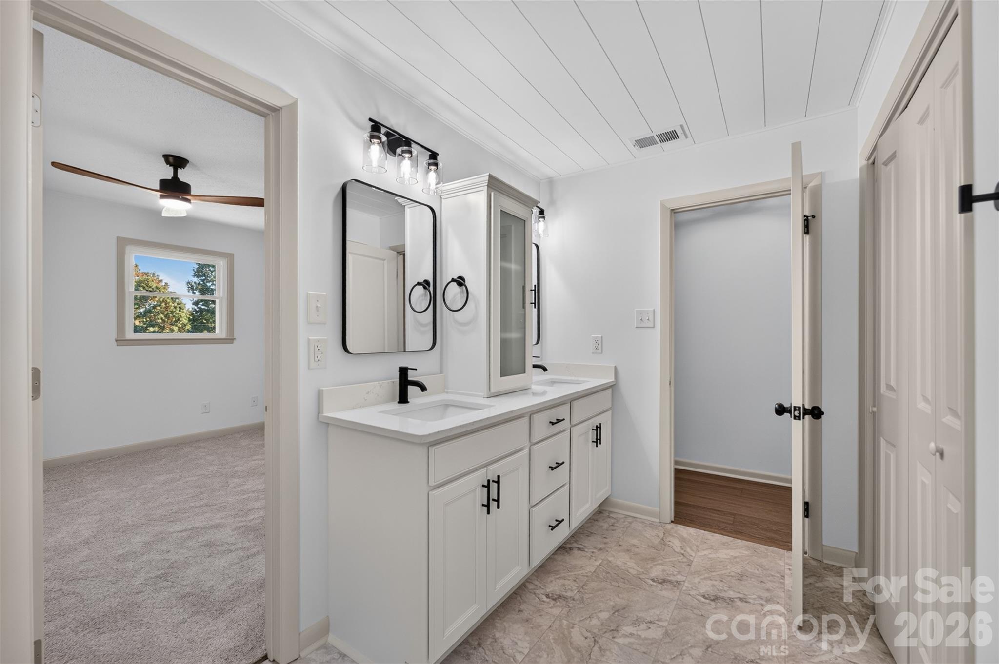 Single Family Residence at 8473 Huffman Avenue, Connelly Springs, photo 15 of 34