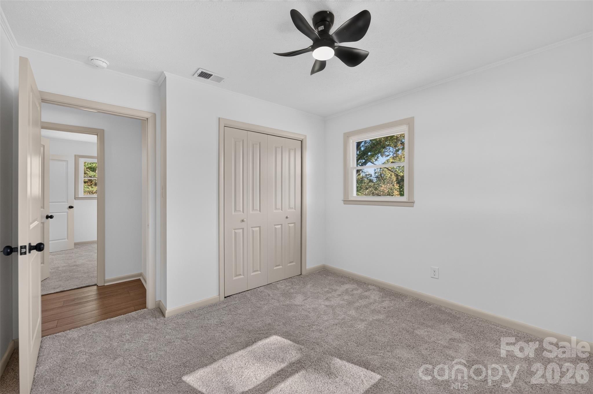 Single Family Residence at 8473 Huffman Avenue, Connelly Springs, photo 17 of 34