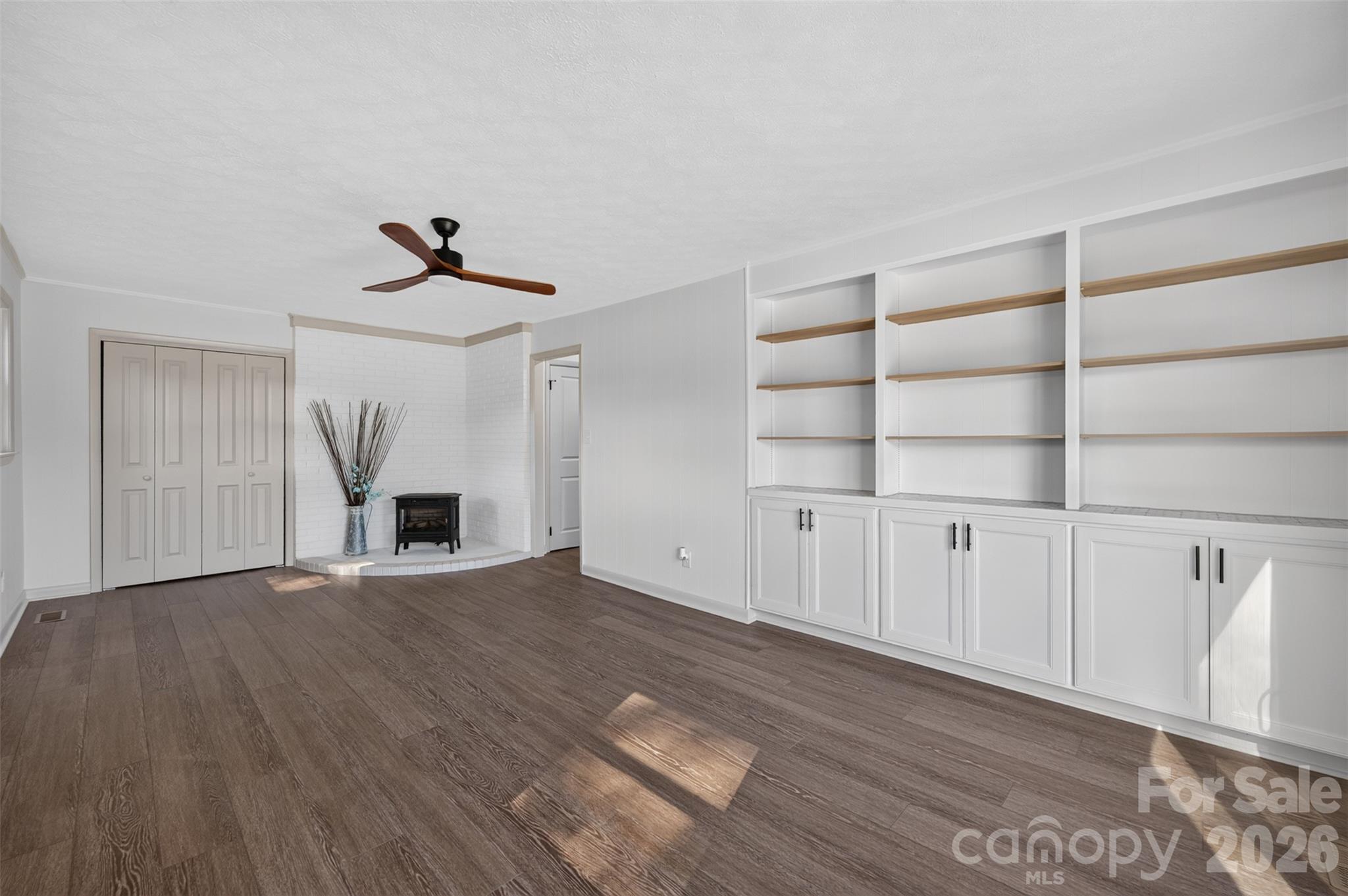 Single Family Residence at 8473 Huffman Avenue, Connelly Springs, photo 20 of 34