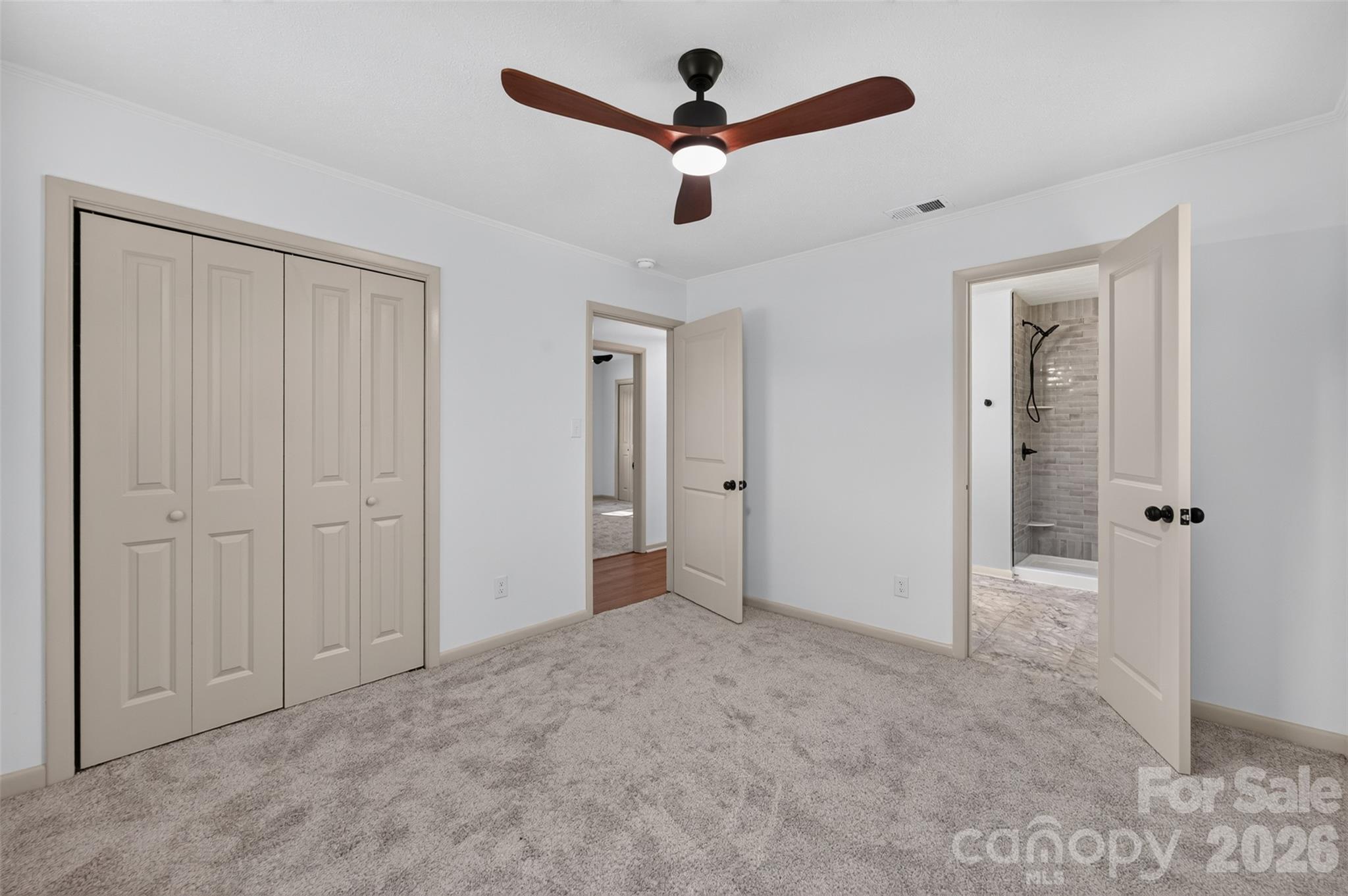 Single Family Residence at 8473 Huffman Avenue, Connelly Springs, photo 22 of 34