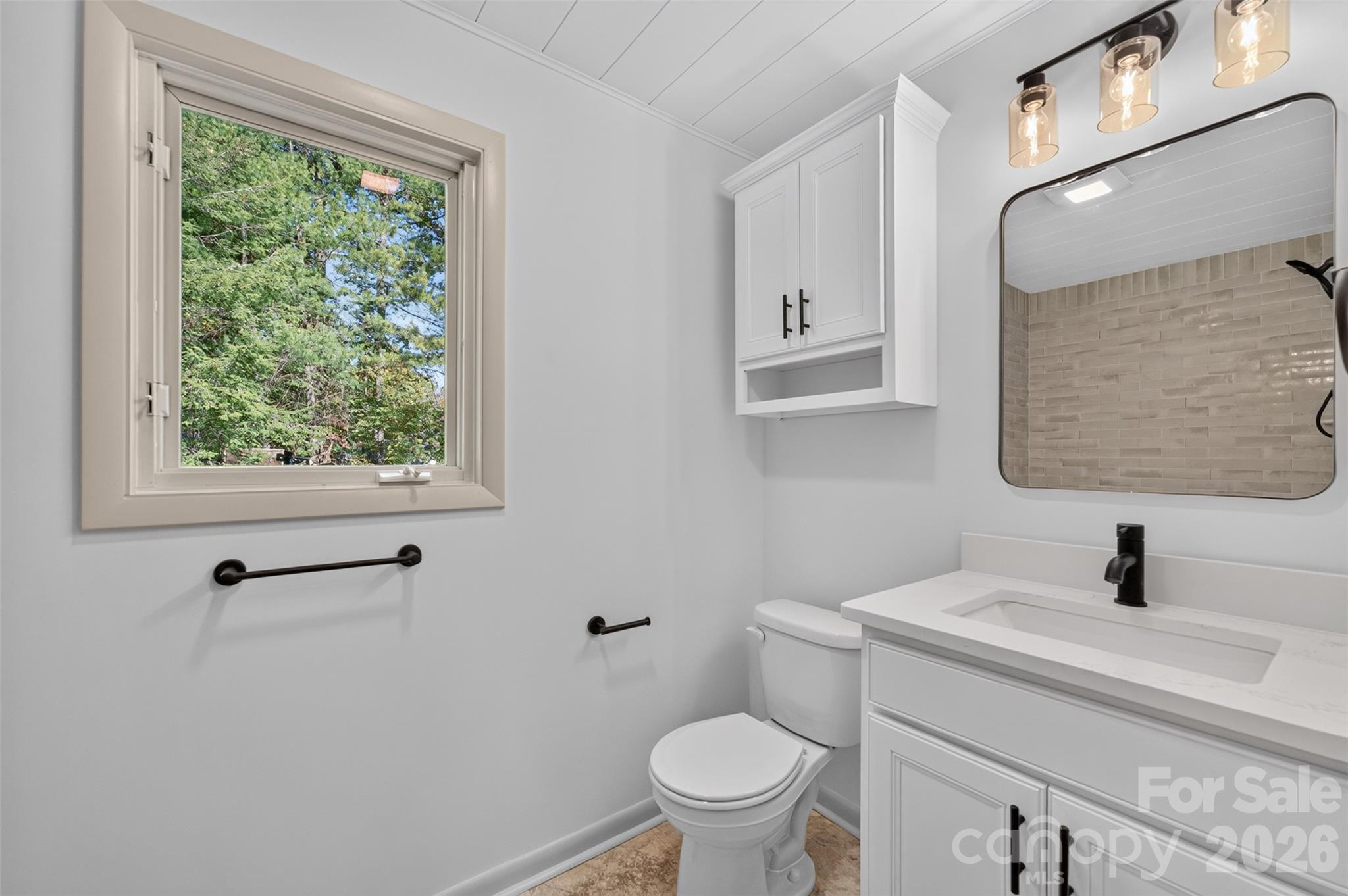 Single Family Residence at 8473 Huffman Avenue, Connelly Springs, photo 23 of 34