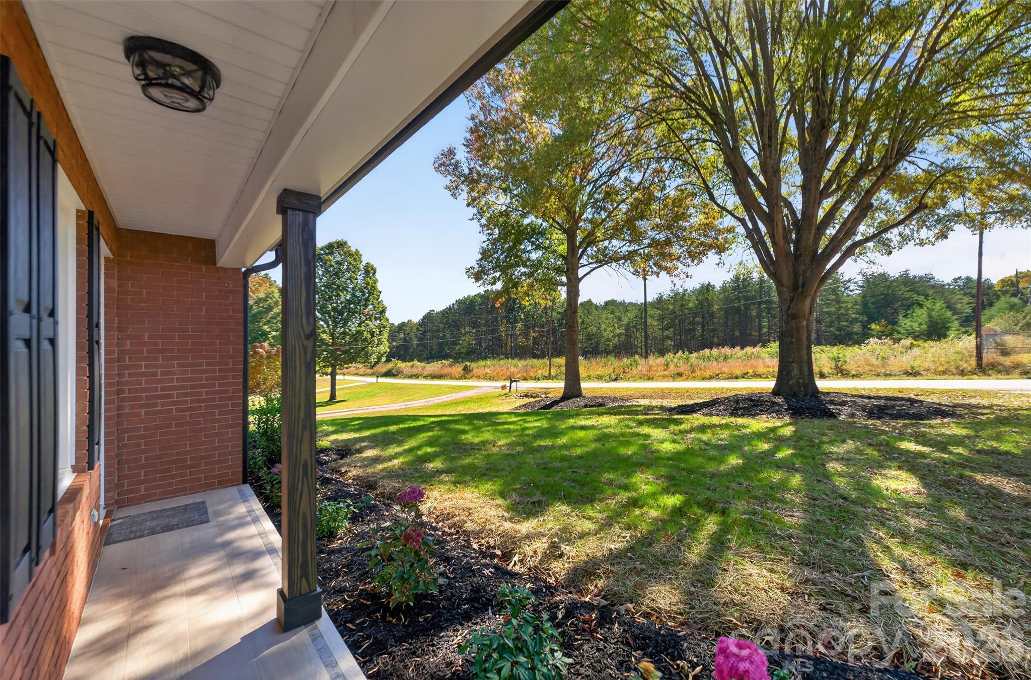 Single Family Residence at 8473 Huffman Avenue, Connelly Springs, photo 28 of 34