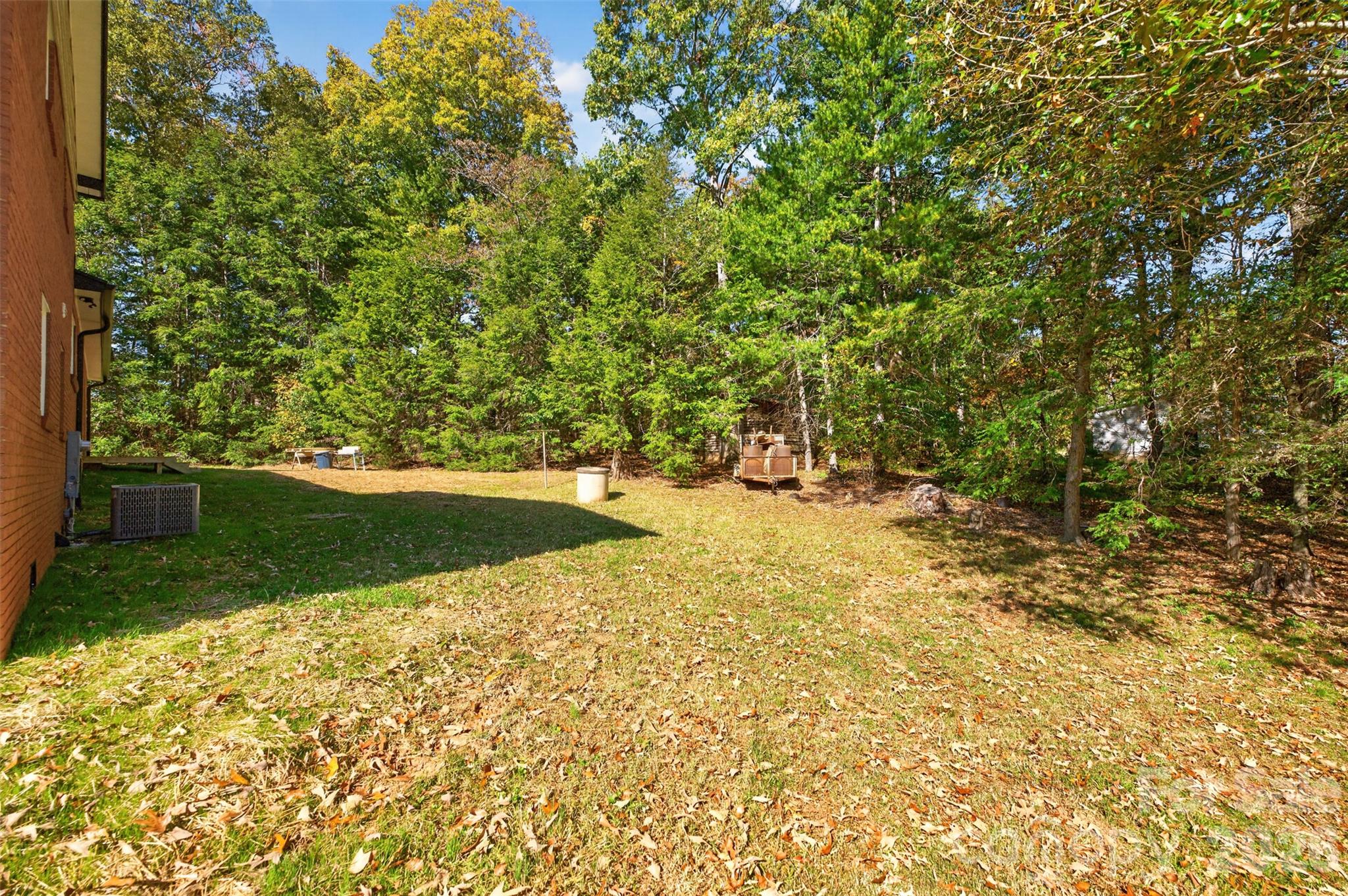 Single Family Residence at 8473 Huffman Avenue, Connelly Springs, photo 32 of 34