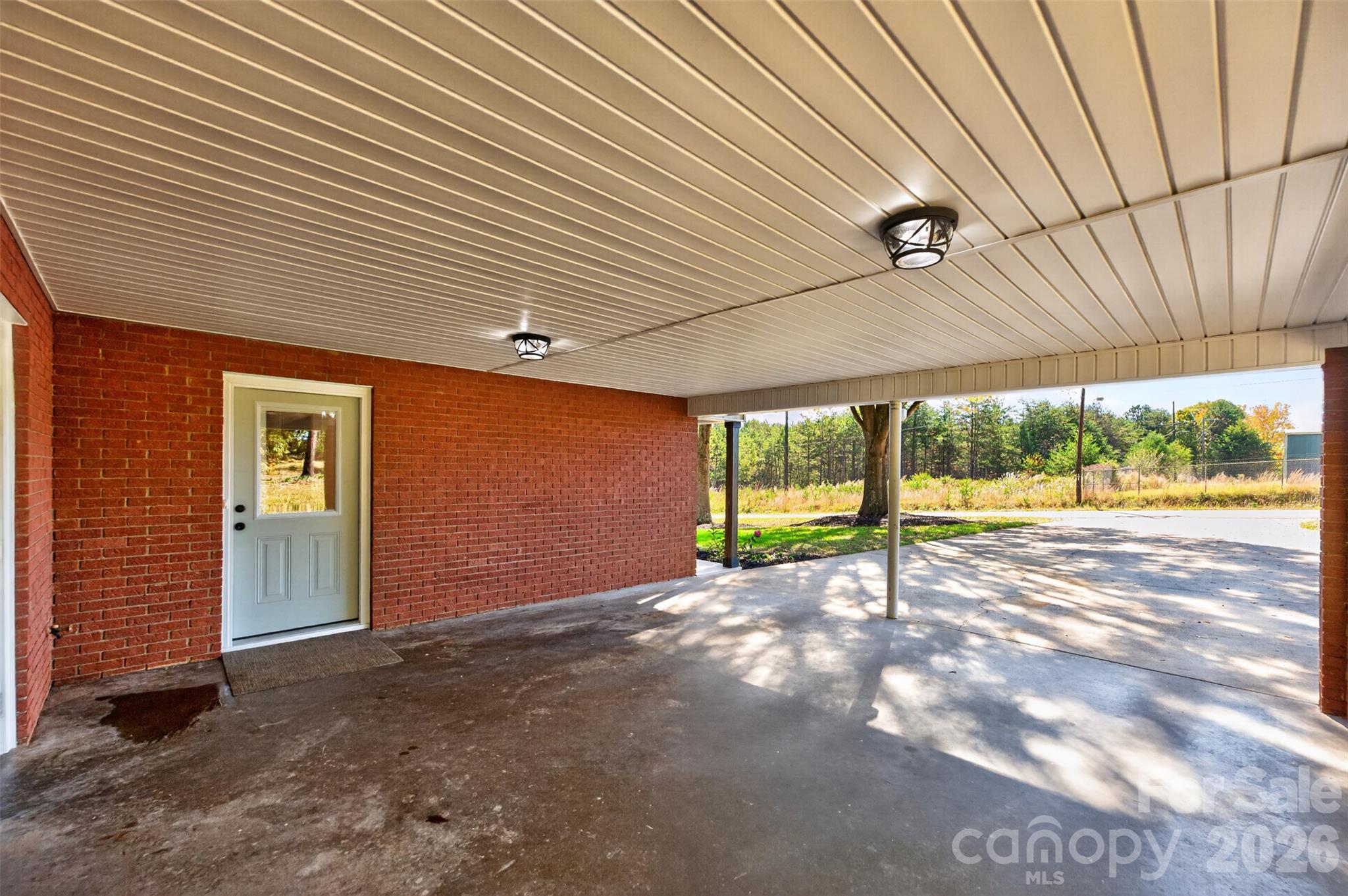 Single Family Residence at 8473 Huffman Avenue, Connelly Springs, photo 33 of 34