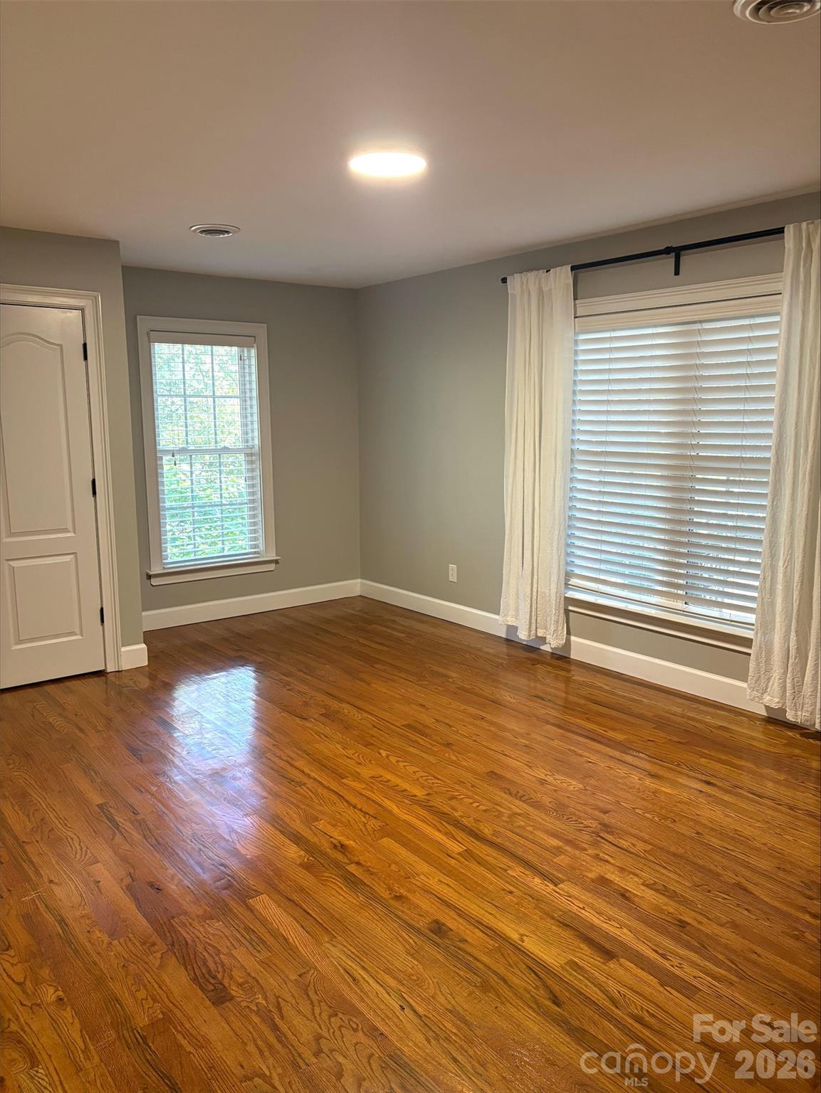 Upstairs primary BR - 1290 Wendy Road, Rock Hill