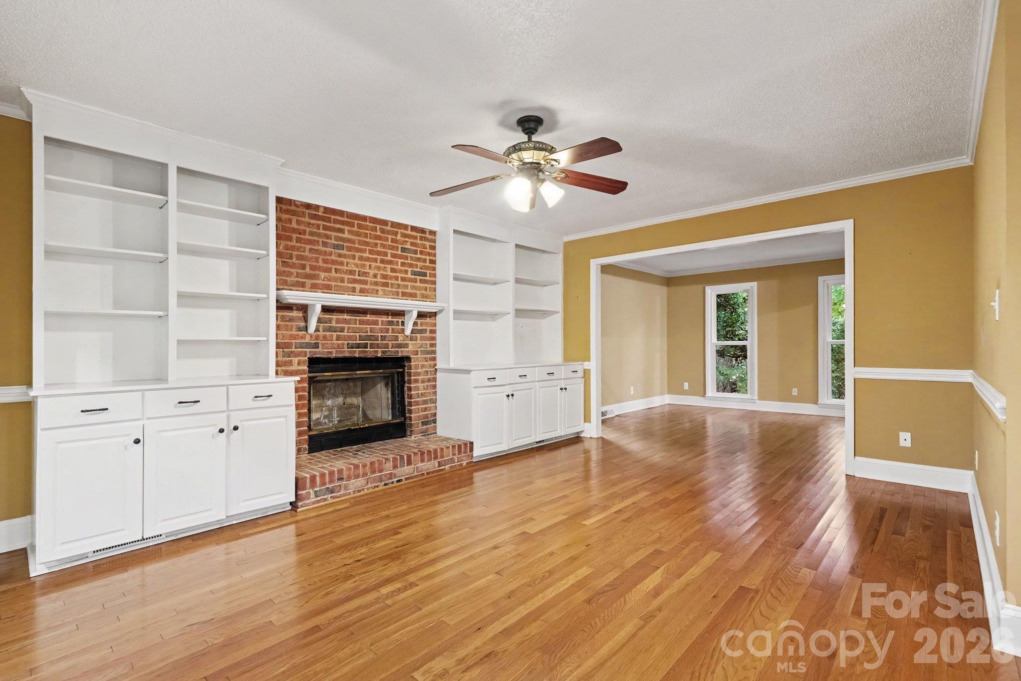 Single Family Residence at 4608 Sarandon Court, Charlotte, photo 4 of 46